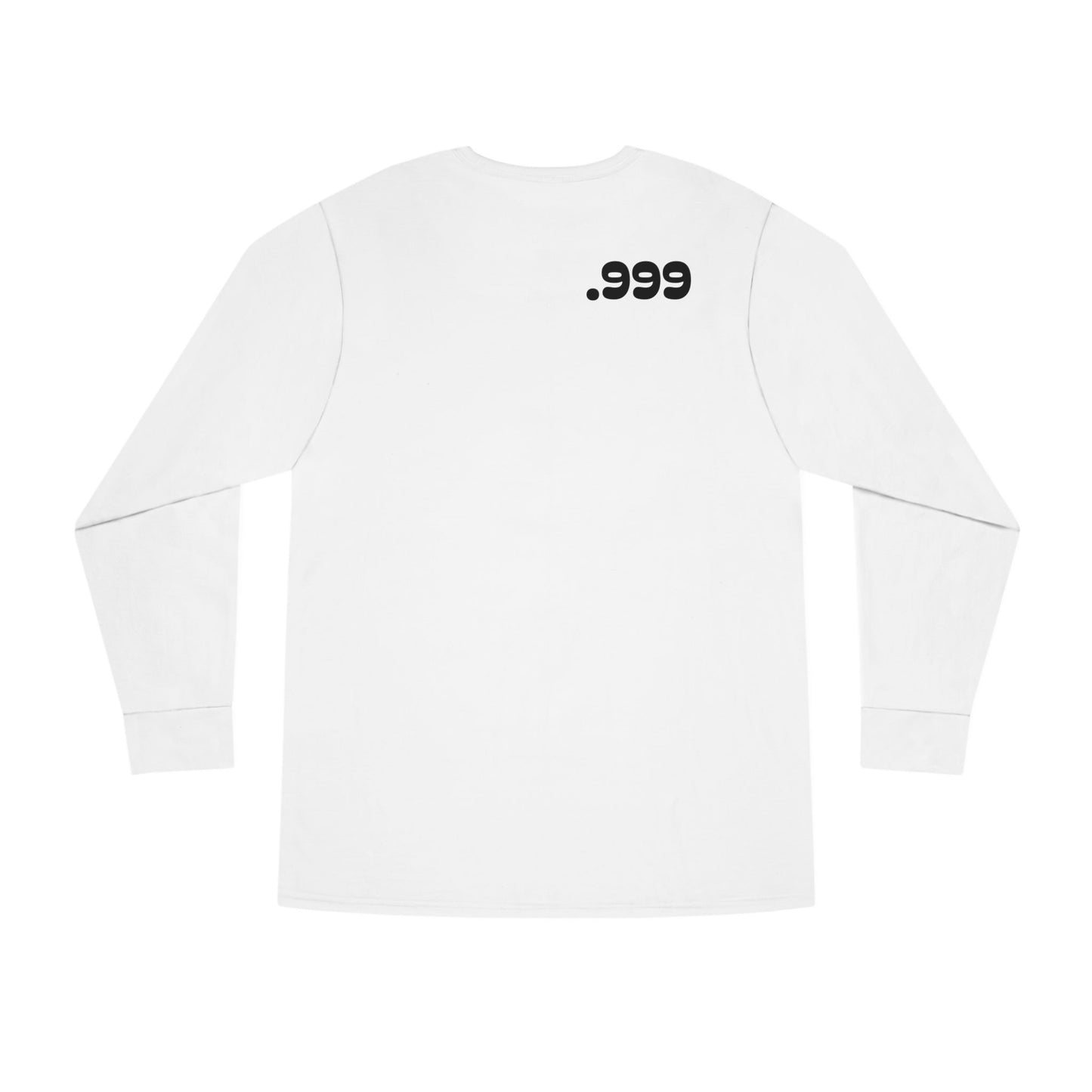 FAFO Long Sleeve Crewneck Tee, Casual Outfit, Gift for Friends, Streetwear, Everyday Wear, Unique Graphic Shirt