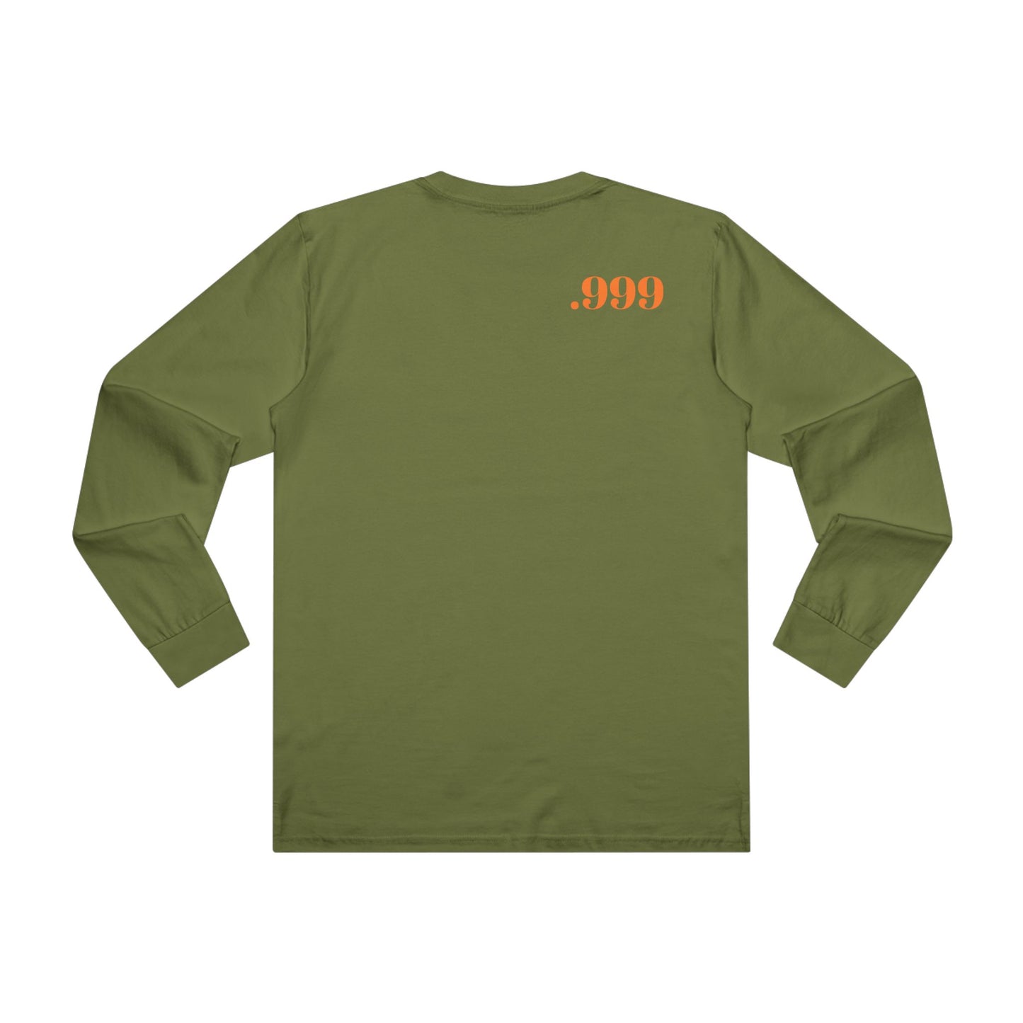 Men’s Base Longsleeve Tee
