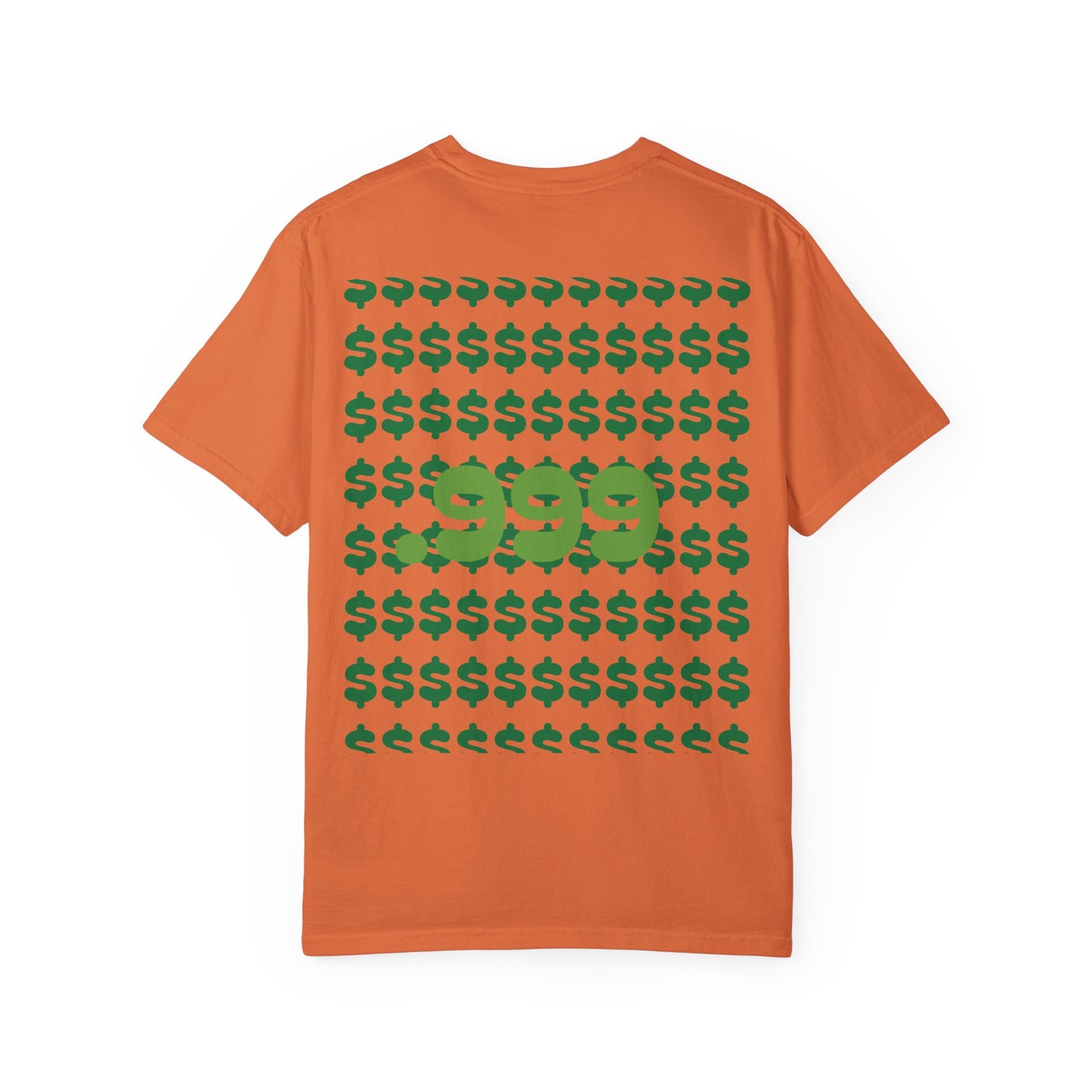 Trendy Money Graphic T-Shirt | Unisex Fashion Tee for Streetwear Enthusiasts, Casual Outfits, Gift for Occasions
