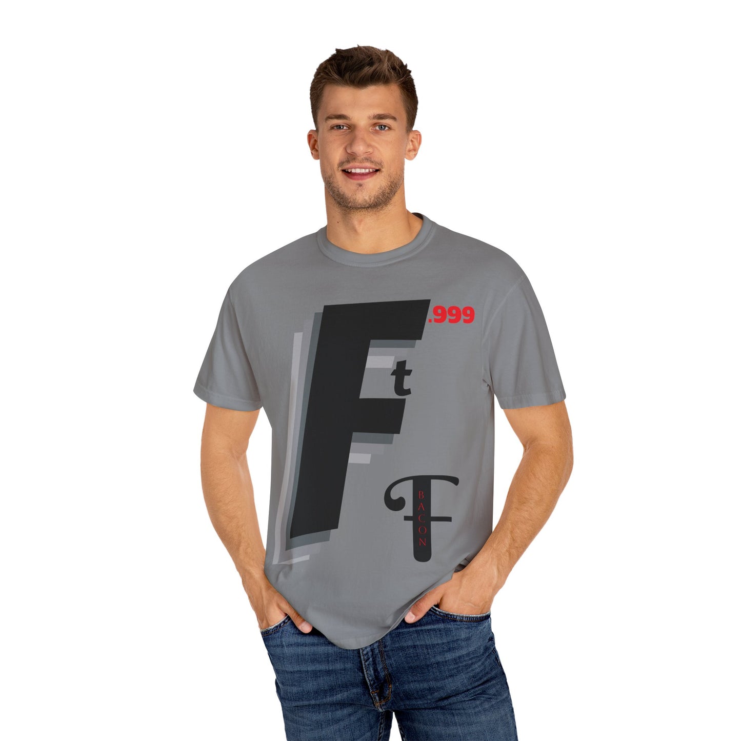 Funny Unisex T-Shirt with Quirky Designs, Humorous Graphic Tee, Gift for Food Lovers, Casual Wear for All Occasions, Unique Statement Shirt
