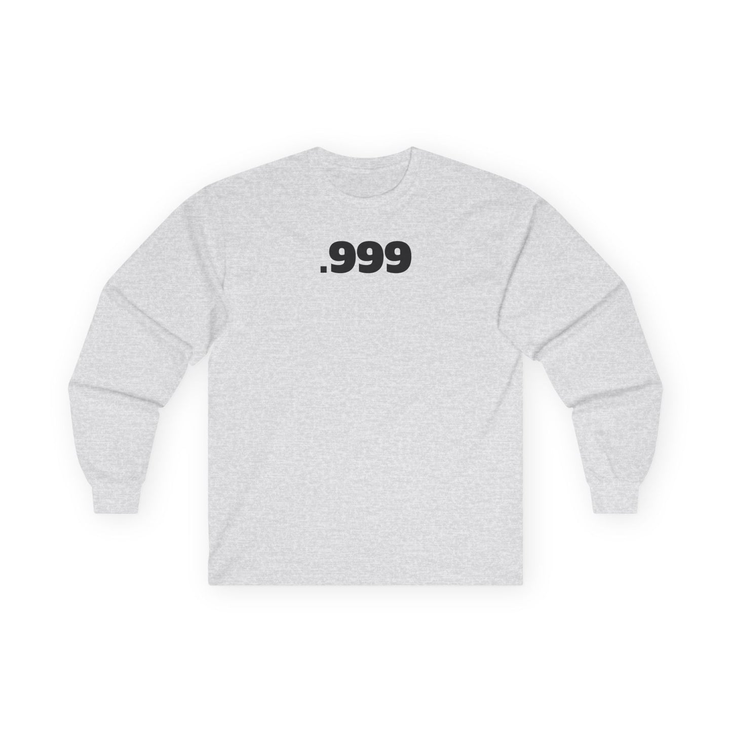 Unisex Ultra Cotton Long Sleeve Tee