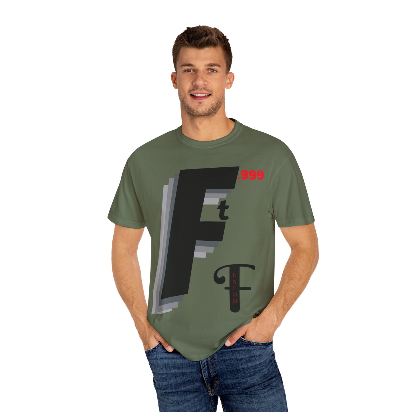 Funny Unisex T-Shirt with Quirky Designs, Humorous Graphic Tee, Gift for Food Lovers, Casual Wear for All Occasions, Unique Statement Shirt