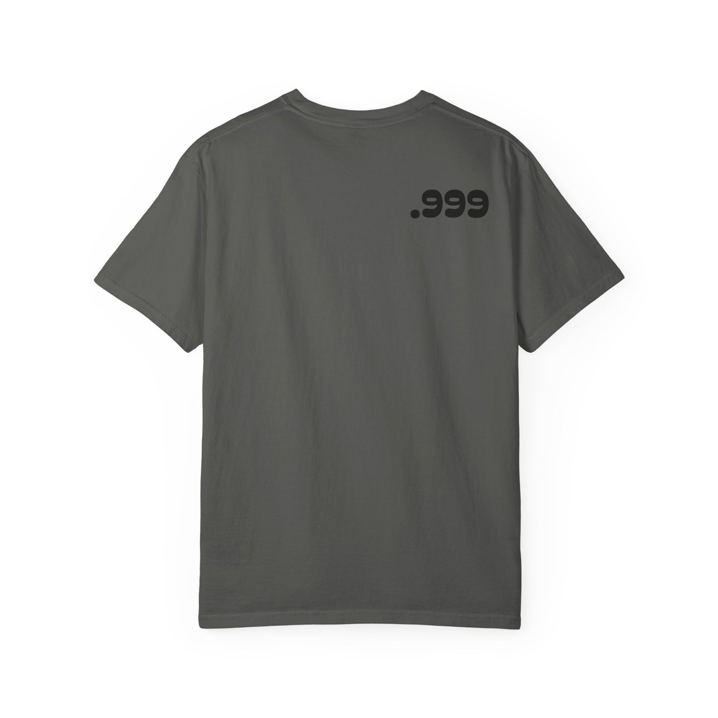 FAFO Unisex Garment-Dyed T-Shirt | Comfortable Casual Tee, Fun Gift for Friends, Everyday Wear, Birthday Surprise, Streetwear Style