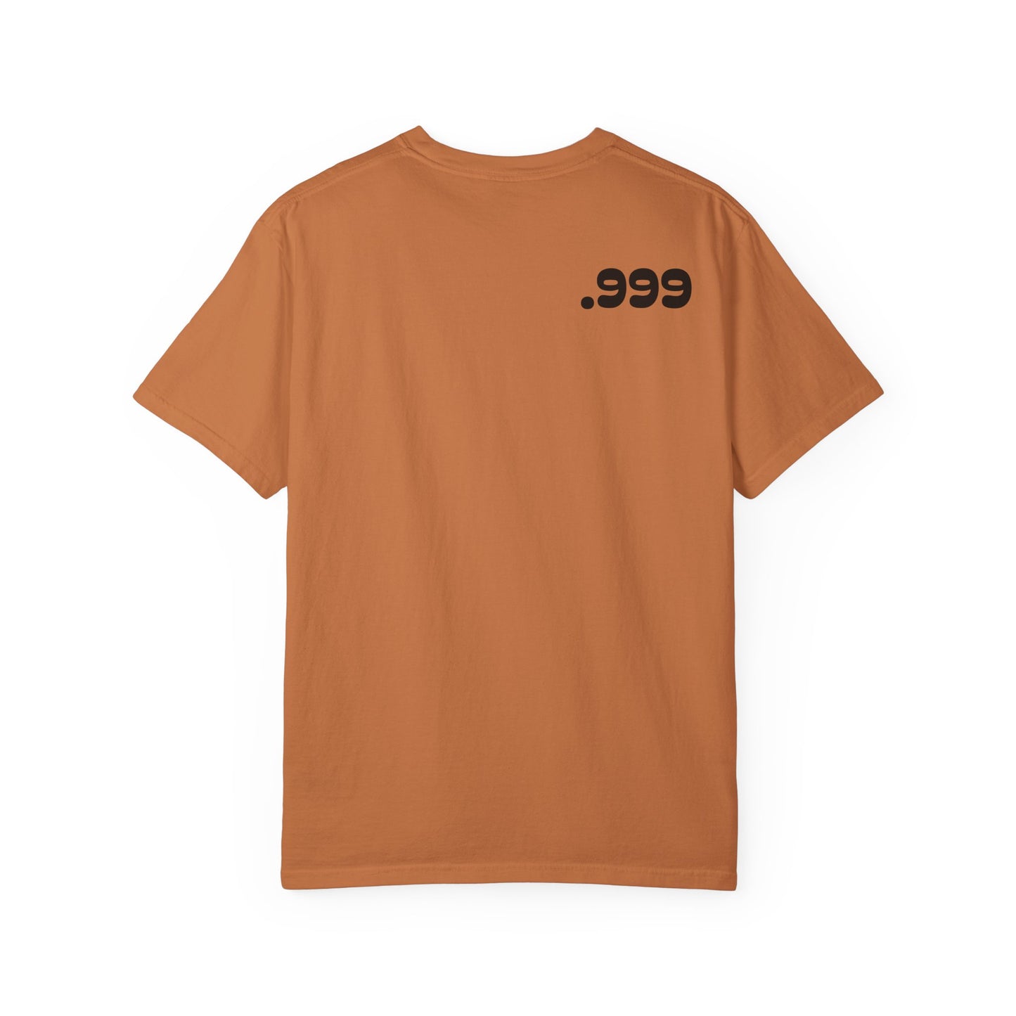 FAFO Unisex Garment-Dyed T-Shirt | Comfortable Casual Tee, Fun Gift for Friends, Everyday Wear, Birthday Surprise, Streetwear Style