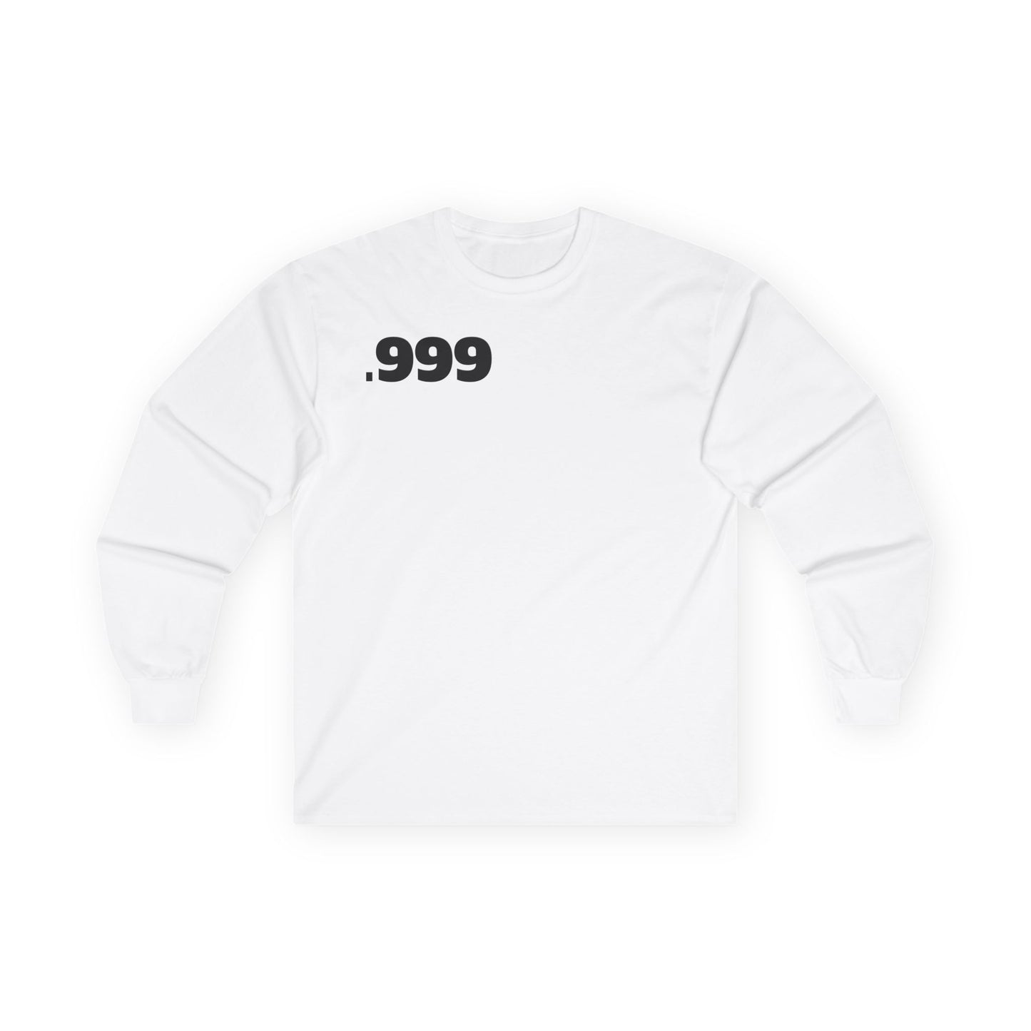 Unisex Ultra Cotton Long Sleeve Tee