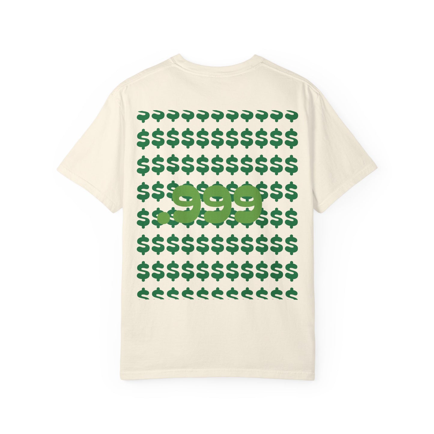 Trendy Money Graphic T-Shirt | Unisex Fashion Tee for Streetwear Enthusiasts, Casual Outfits, Gift for Occasions