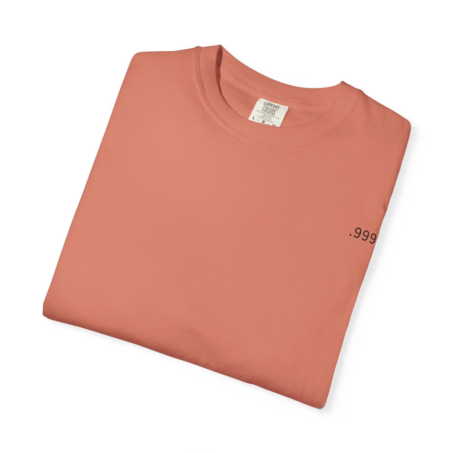 Unisex Garment-Dyed T-Shirt - 'Be Fickle' Casual Wear for Philosophy Lovers, Everyday Outfits, Gifts for Friends, Unique Style