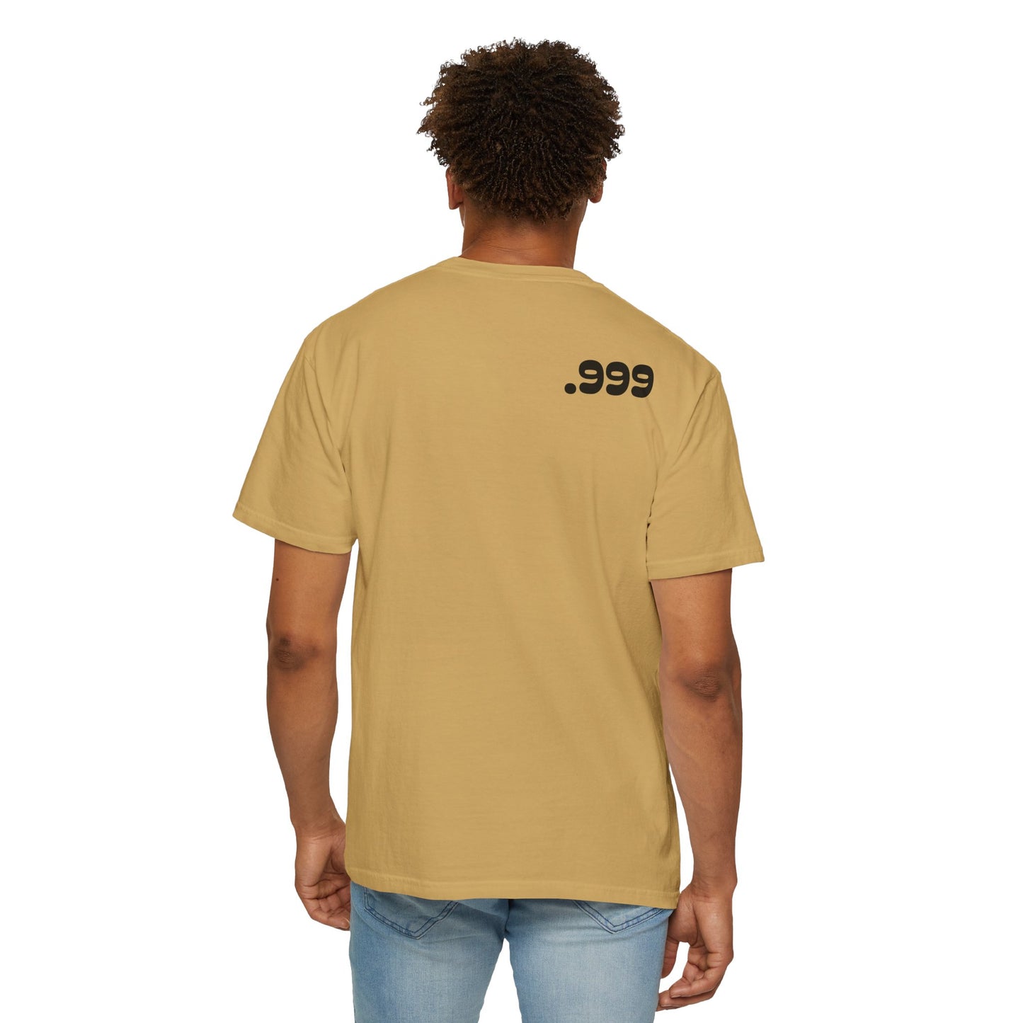 FAFO Unisex Garment-Dyed T-Shirt | Comfortable Casual Tee, Fun Gift for Friends, Everyday Wear, Birthday Surprise, Streetwear Style
