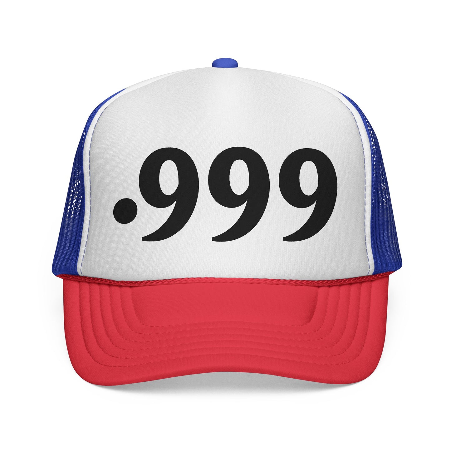 Trucker Caps