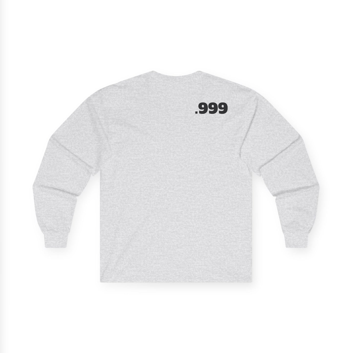 Unisex Ultra Cotton Long Sleeve Tee
