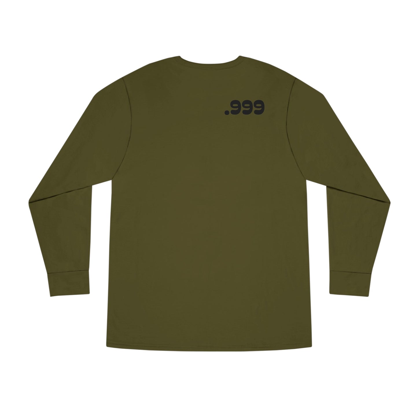 FAFO Long Sleeve Crewneck Tee, Casual Outfit, Gift for Friends, Streetwear, Everyday Wear, Unique Graphic Shirt