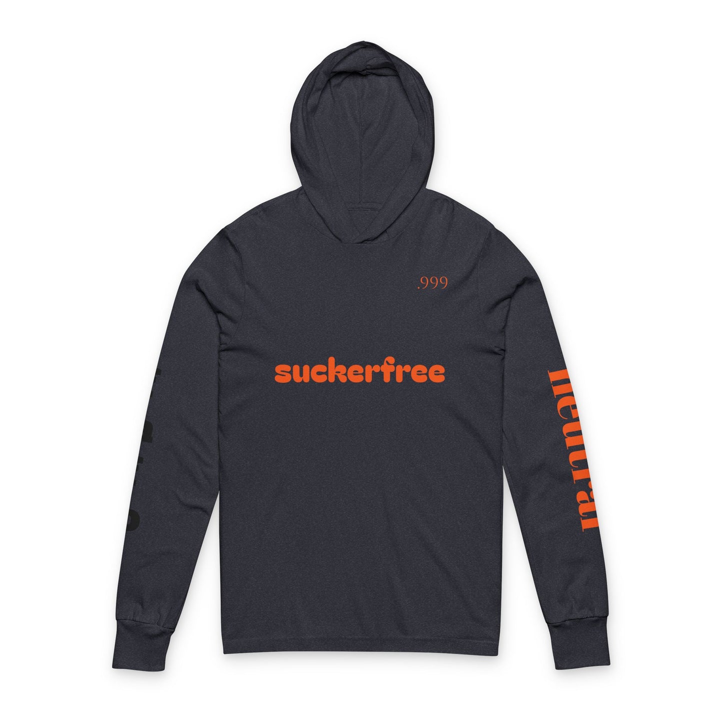 Trendy Unisex Hoodie Tee for Casual Wear, Summer Vibes, Gift for Him/Her, Outdoor Activities, Comfortable Fashion