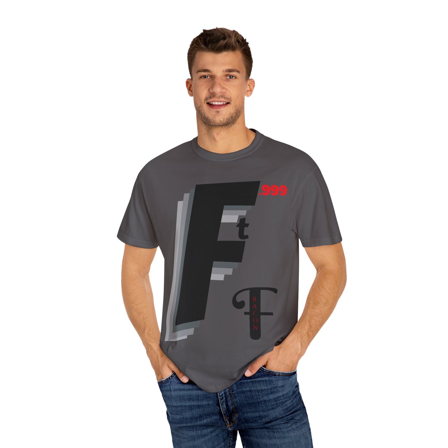 Funny Unisex T-Shirt with Quirky Designs, Humorous Graphic Tee, Gift for Food Lovers, Casual Wear for All Occasions, Unique Statement Shirt