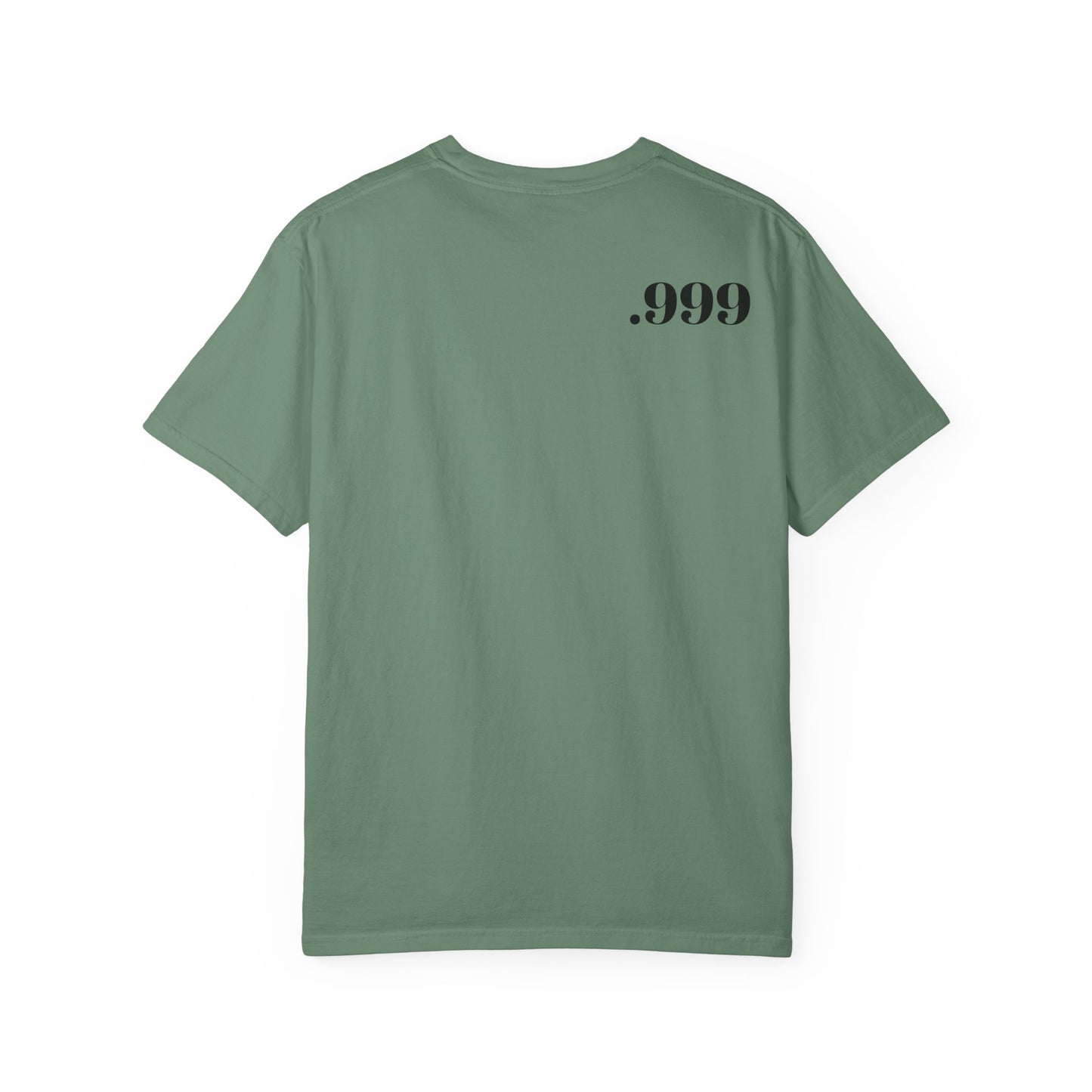 Trendy Unisex Garment-Dyed T-Shirt with Bold Graphics | Casual Wear, Street Style, Unique Gifts, Everyday Fashion, Graphic Tee