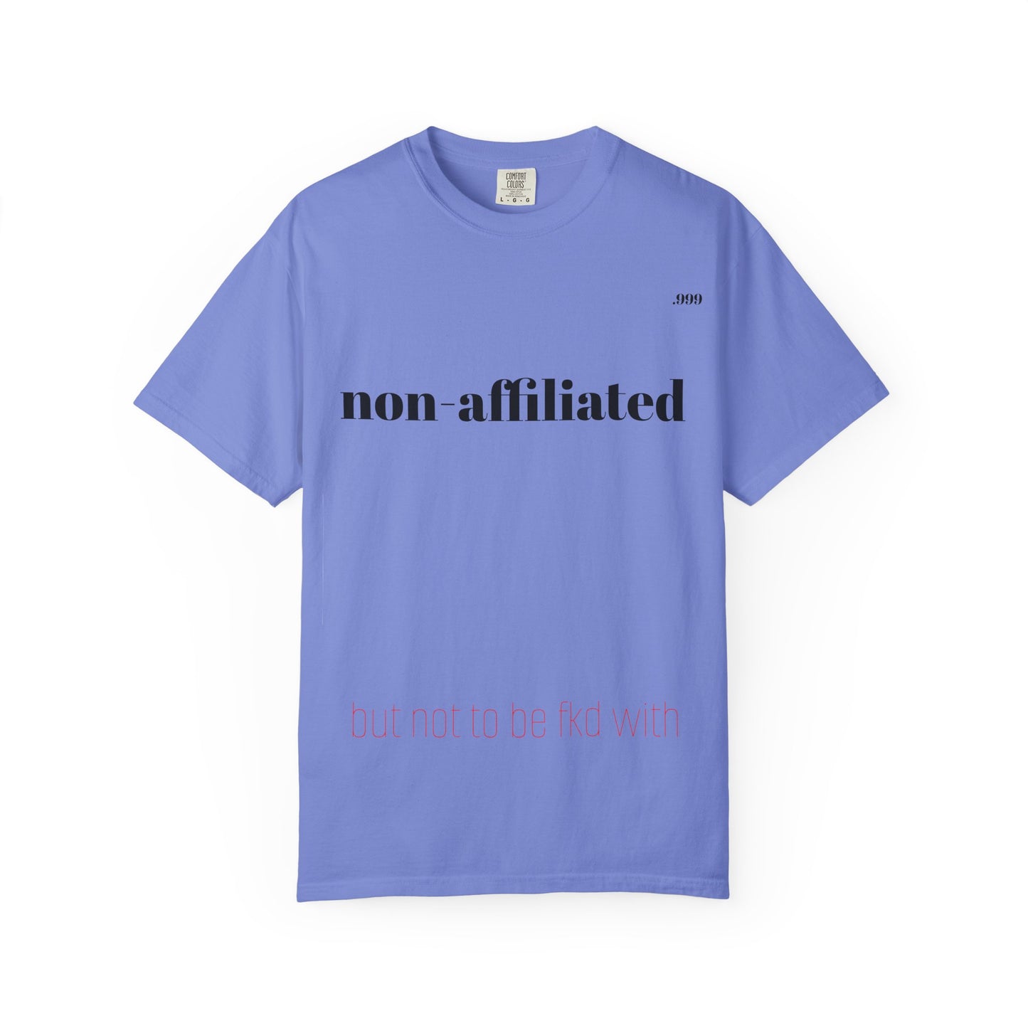 Trendy Unisex Garment-Dyed T-Shirt with Bold Graphics | Casual Wear, Street Style, Unique Gifts, Everyday Fashion, Graphic Tee