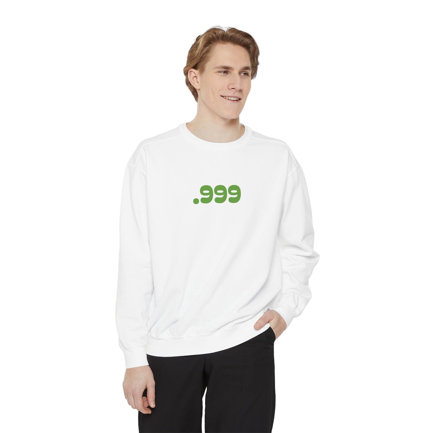 Old Money Vibe Unisex Sweatshirt, Vintage Graphic Sweater, Streetwear Fashion, Cozy Gift for Him/Her, Comfy Layering Piece