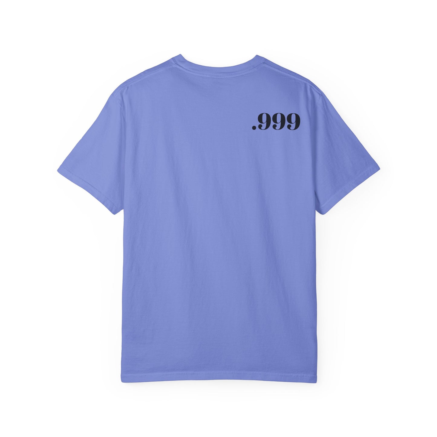 Trendy Unisex Garment-Dyed T-Shirt with Bold Graphics | Casual Wear, Street Style, Unique Gifts, Everyday Fashion, Graphic Tee