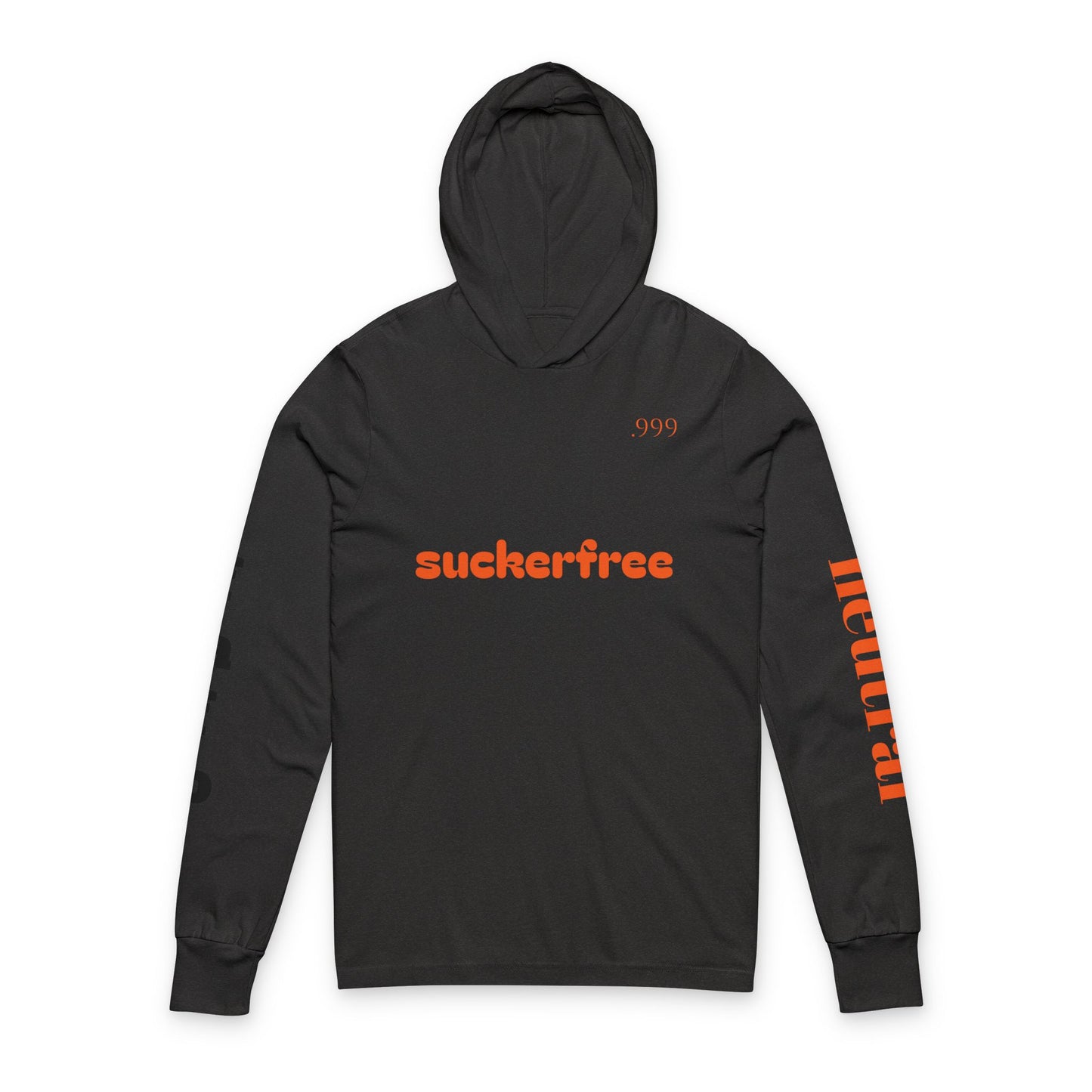 Trendy Unisex Hoodie Tee for Casual Wear, Summer Vibes, Gift for Him/Her, Outdoor Activities, Comfortable Fashion