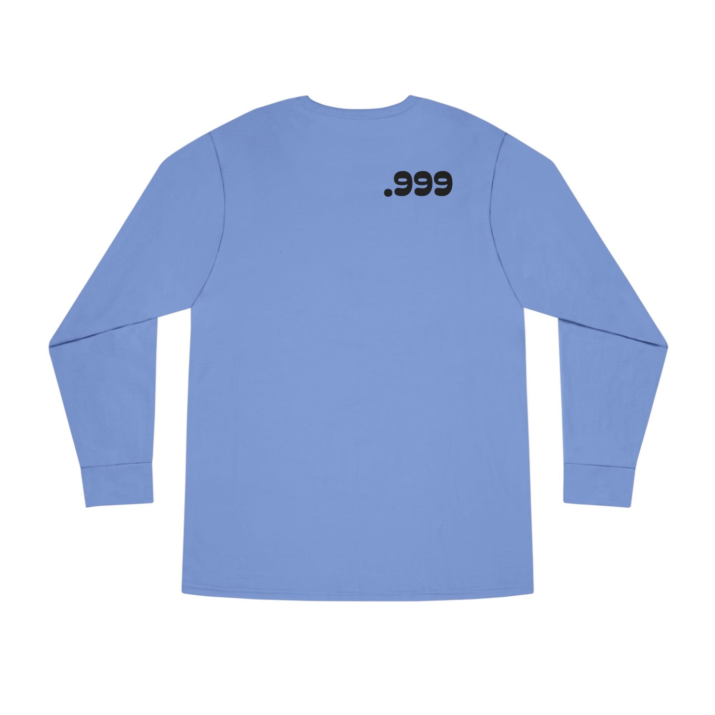 FAFO Long Sleeve Crewneck Tee, Casual Outfit, Gift for Friends, Streetwear, Everyday Wear, Unique Graphic Shirt