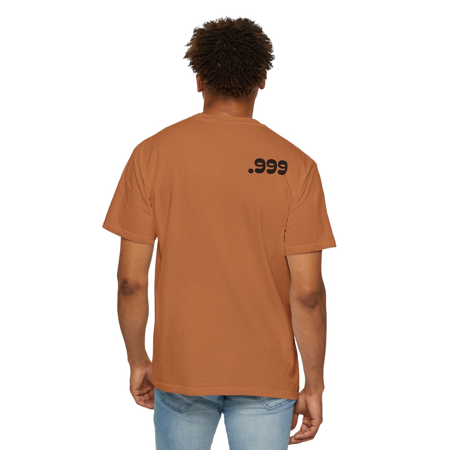 FAFO Unisex Garment-Dyed T-Shirt | Comfortable Casual Tee, Fun Gift for Friends, Everyday Wear, Birthday Surprise, Streetwear Style