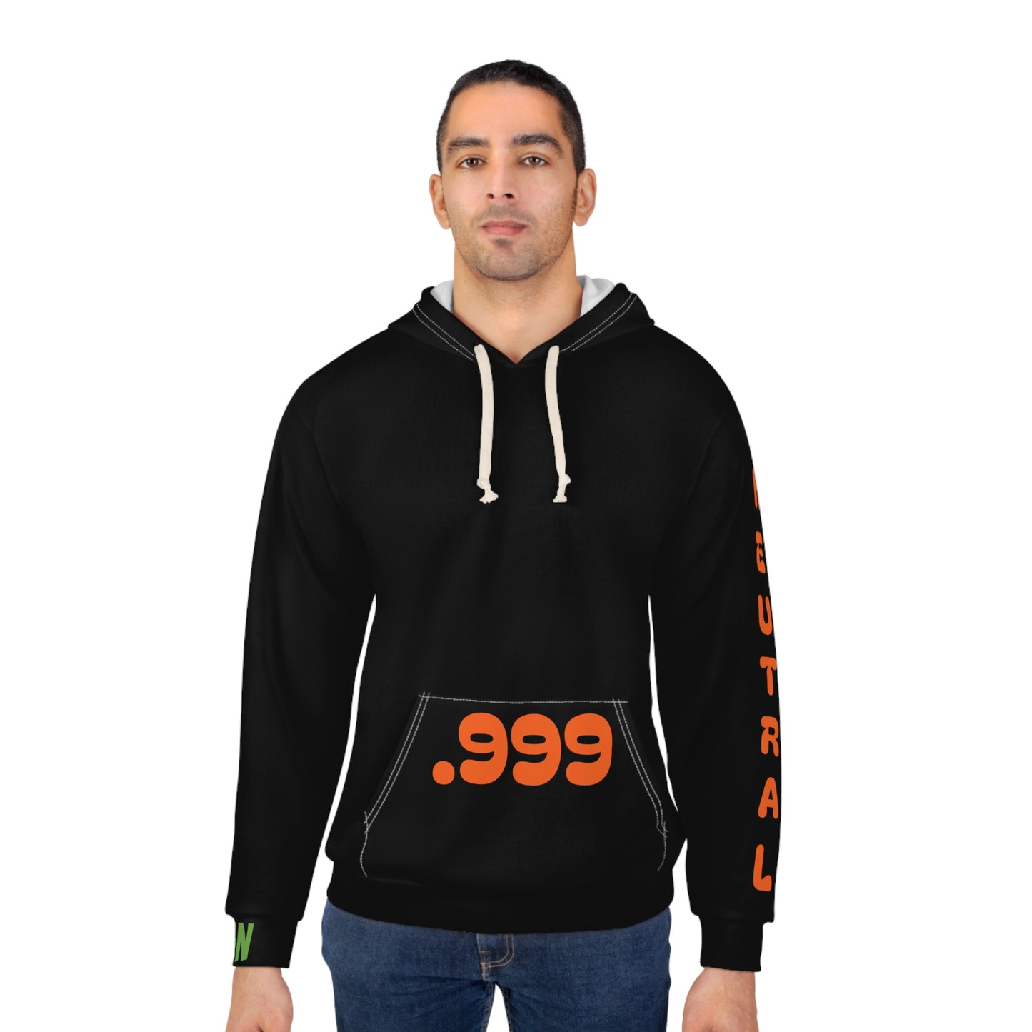 Trendy Unisex Pullover Hoodie, Comfortable Casual Wear, Streetwear Style, Gift for Him/Her, Perfect for Layering