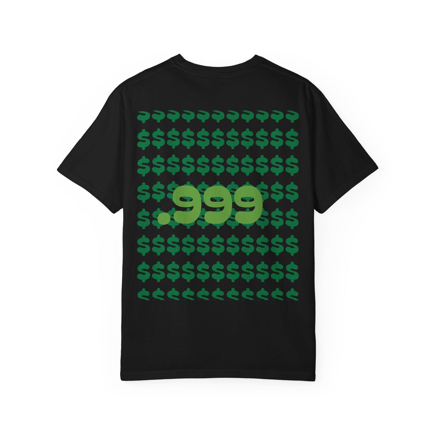 Trendy Money Graphic T-Shirt | Unisex Fashion Tee for Streetwear Enthusiasts, Casual Outfits, Gift for Occasions