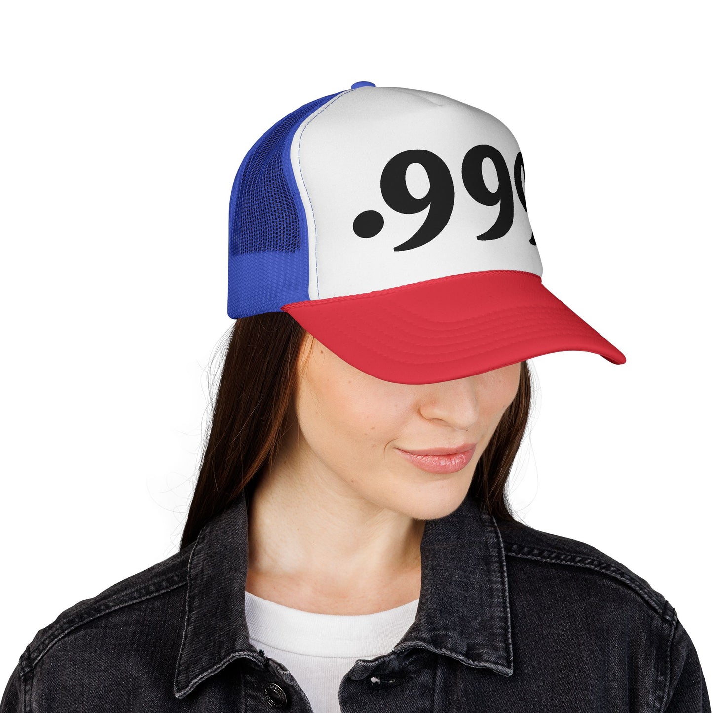 Trucker Caps