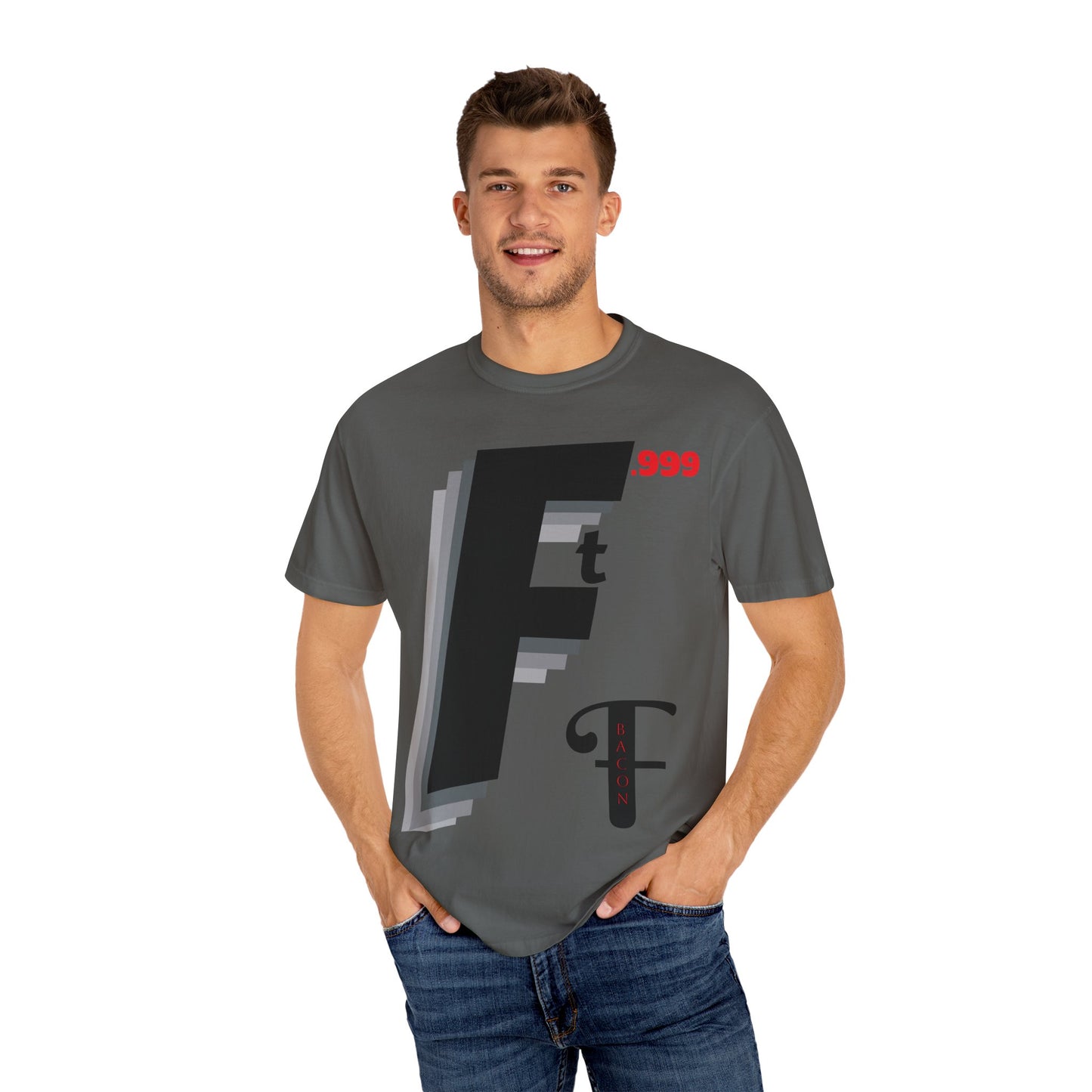 Funny Unisex T-Shirt with Quirky Designs, Humorous Graphic Tee, Gift for Food Lovers, Casual Wear for All Occasions, Unique Statement Shirt