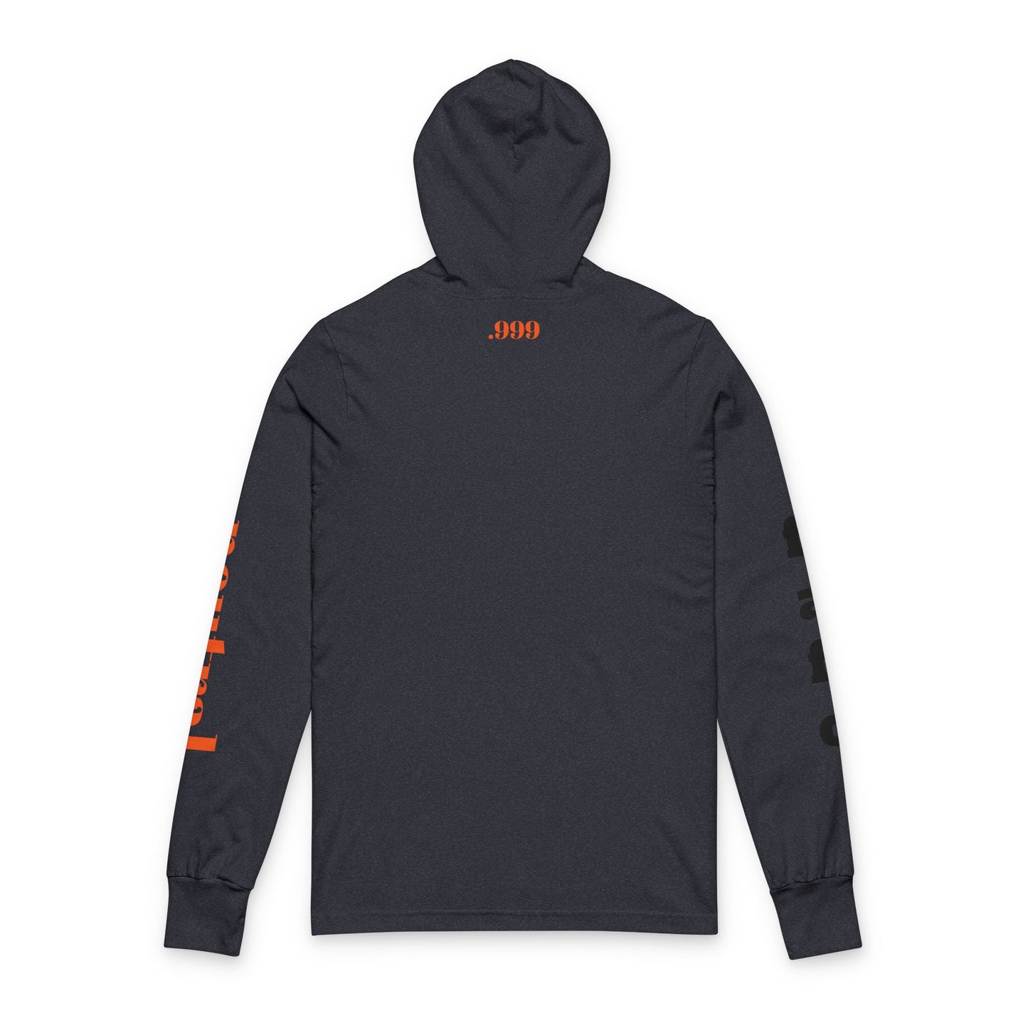 Trendy Unisex Hoodie Tee for Casual Wear, Summer Vibes, Gift for Him/Her, Outdoor Activities, Comfortable Fashion