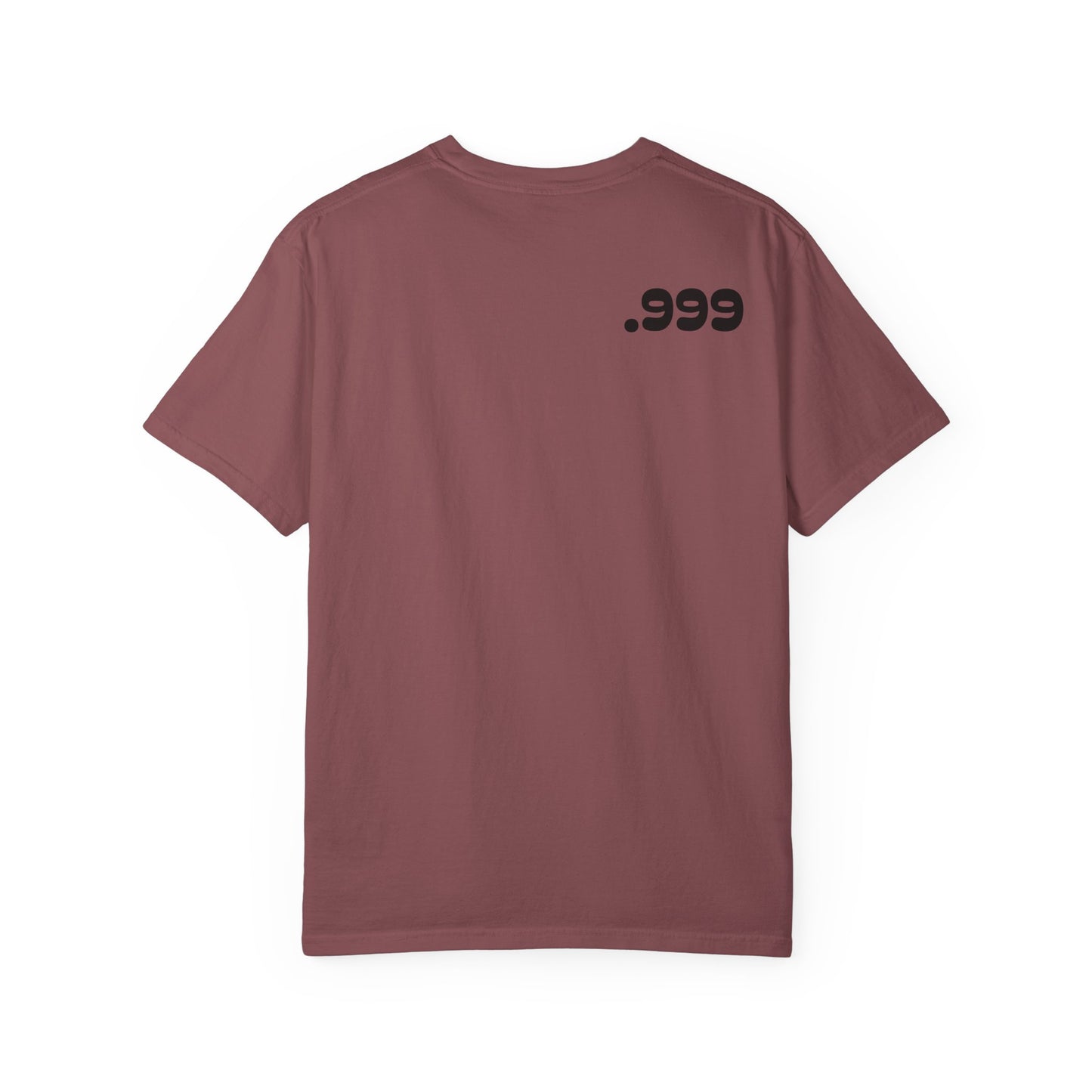FAFO Unisex Garment-Dyed T-Shirt | Comfortable Casual Tee, Fun Gift for Friends, Everyday Wear, Birthday Surprise, Streetwear Style
