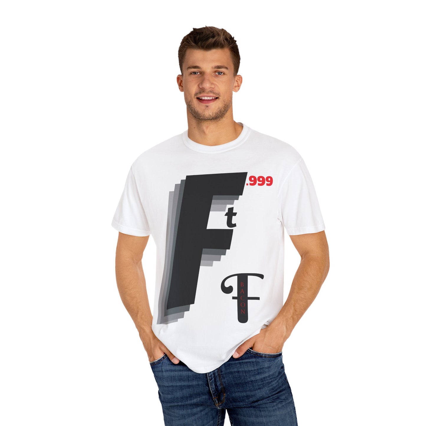 Funny Unisex T-Shirt with Quirky Designs, Humorous Graphic Tee, Gift for Food Lovers, Casual Wear for All Occasions, Unique Statement Shirt