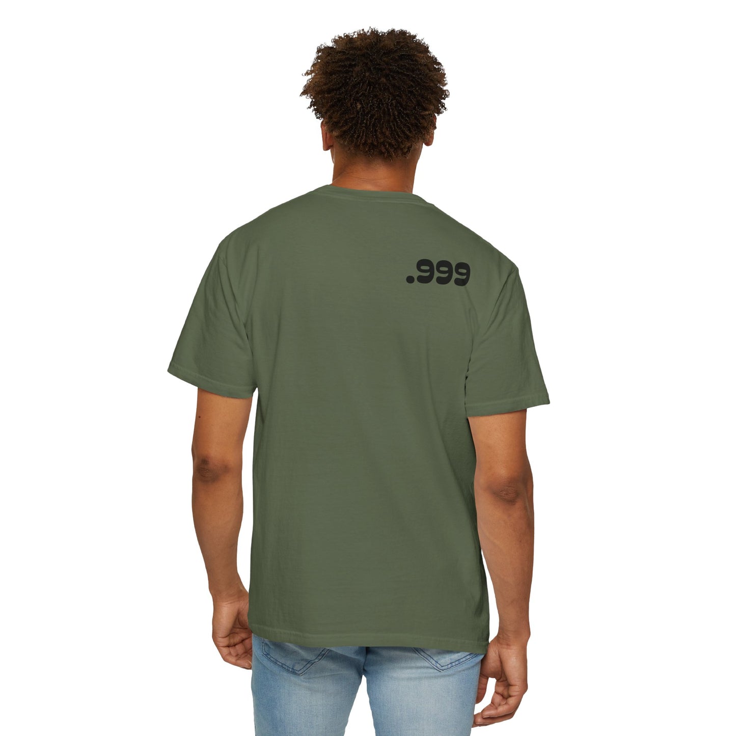 FAFO Unisex Garment-Dyed T-Shirt | Comfortable Casual Tee, Fun Gift for Friends, Everyday Wear, Birthday Surprise, Streetwear Style