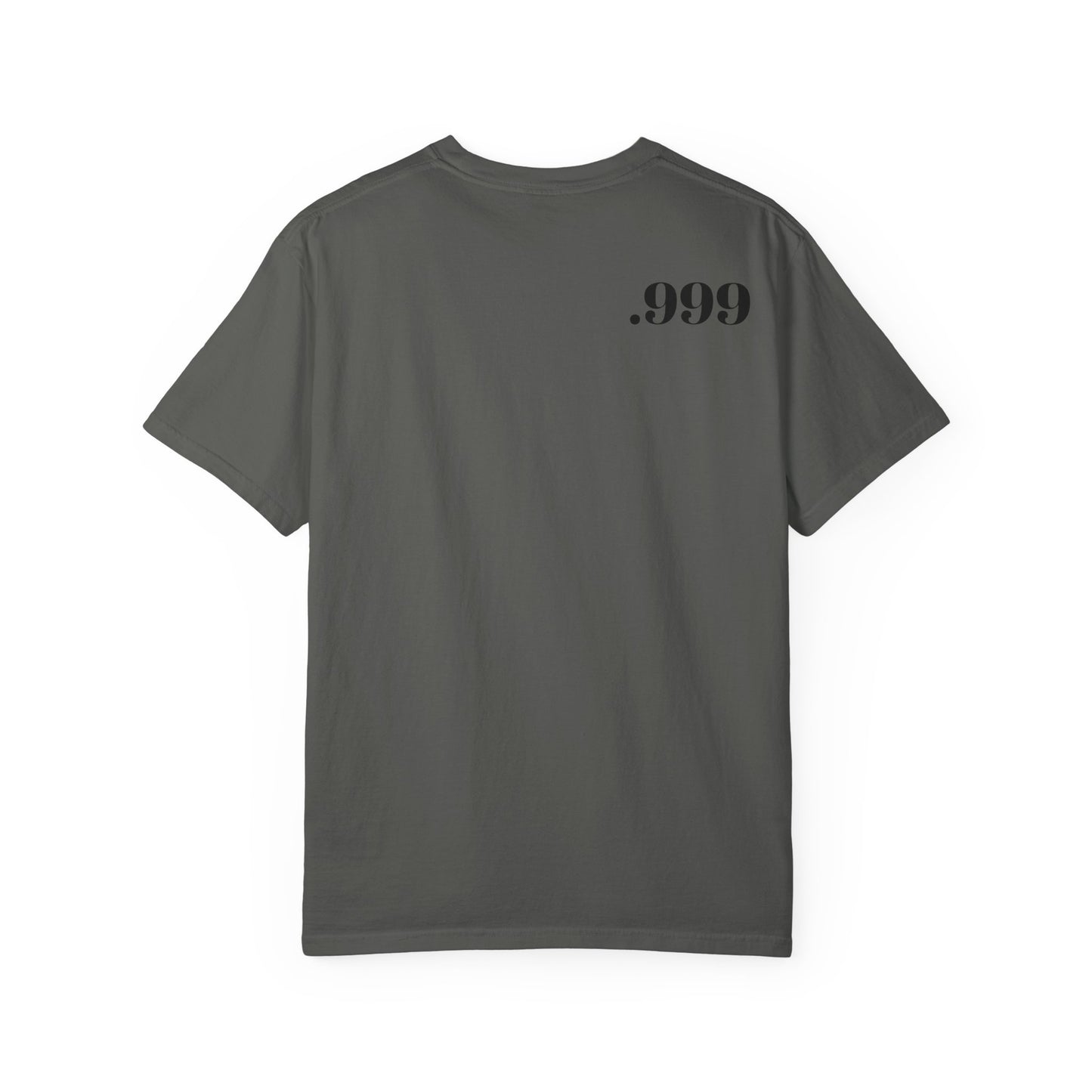 Trendy Unisex Garment-Dyed T-Shirt with Bold Graphics | Casual Wear, Street Style, Unique Gifts, Everyday Fashion, Graphic Tee