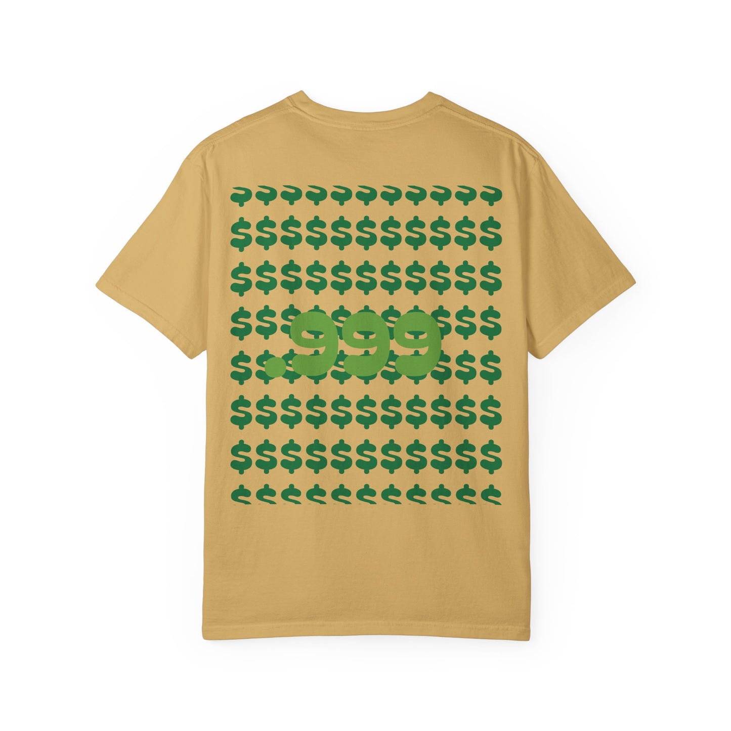 Trendy Money Graphic T-Shirt | Unisex Fashion Tee for Streetwear Enthusiasts, Casual Outfits, Gift for Occasions