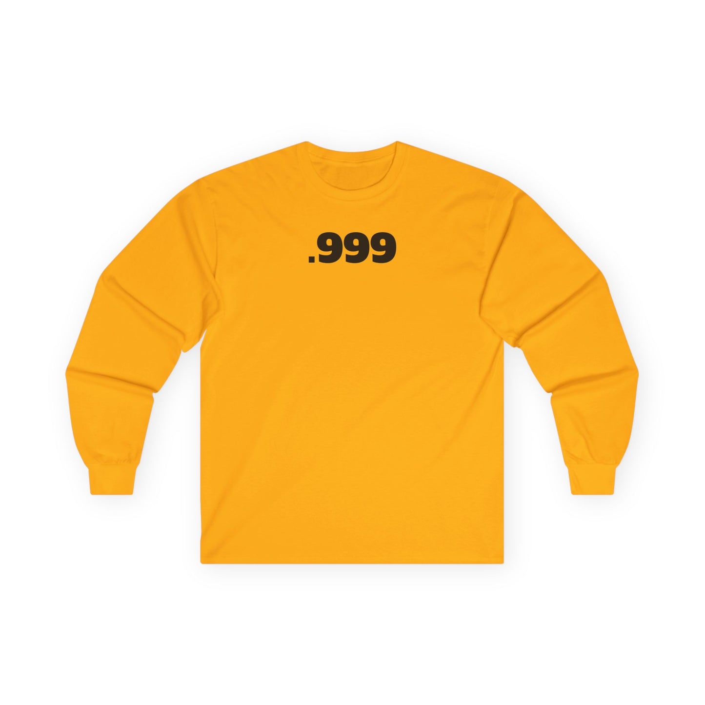 Unisex Ultra Cotton Long Sleeve Tee