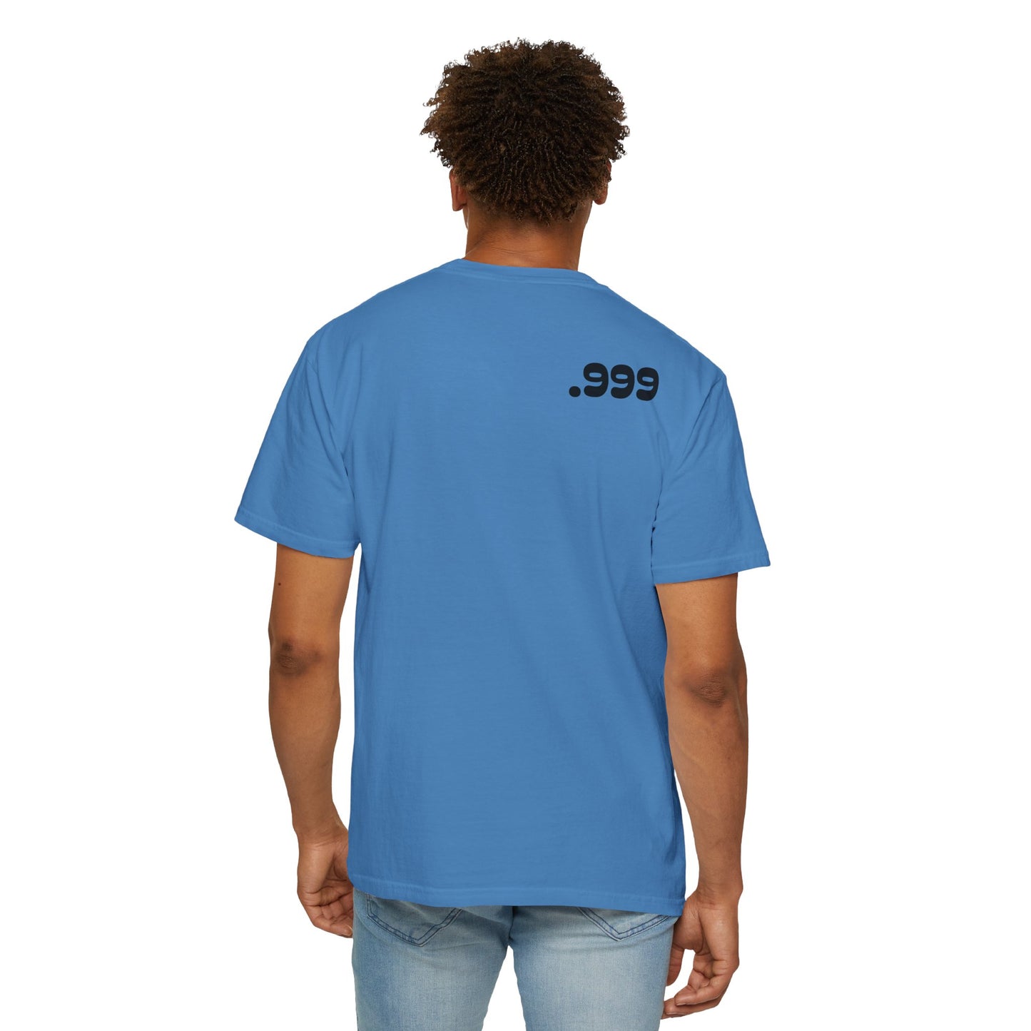 FAFO Unisex Garment-Dyed T-Shirt | Comfortable Casual Tee, Fun Gift for Friends, Everyday Wear, Birthday Surprise, Streetwear Style