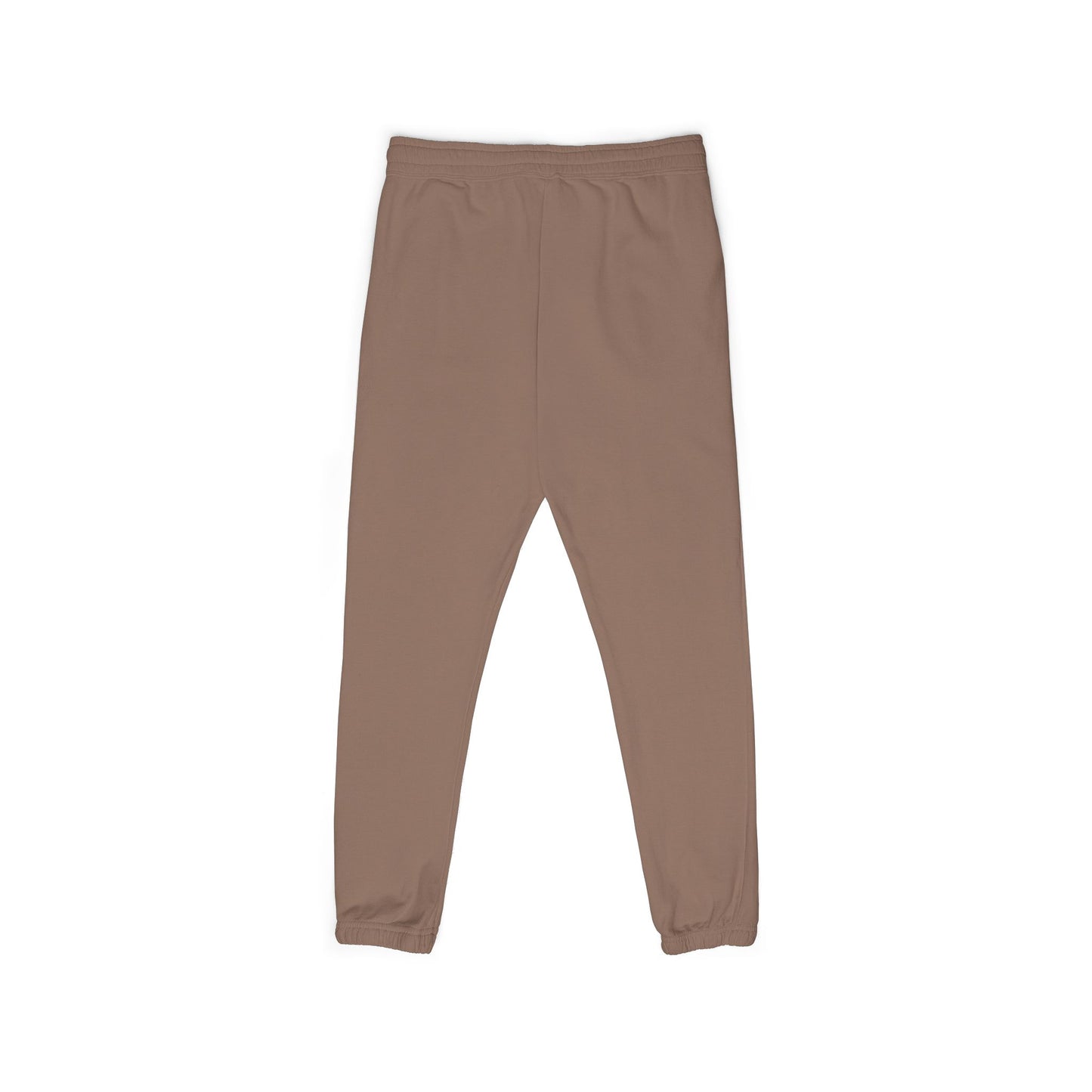 Garment-Dyed Fleece Sweatpants | Cozy Lounge Pants for Relaxation, Casual Wear, & Gift Ideas