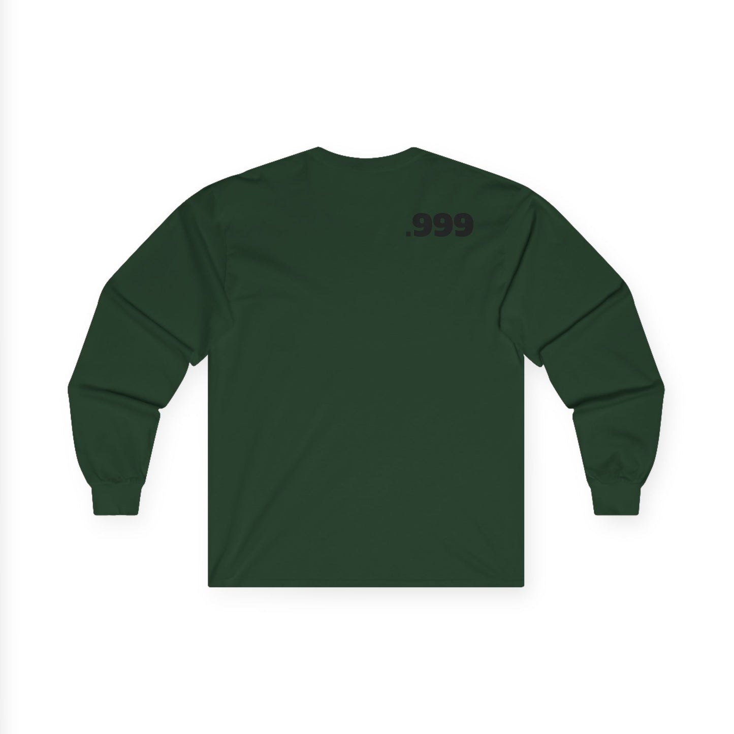 Unisex Ultra Cotton Long Sleeve Tee