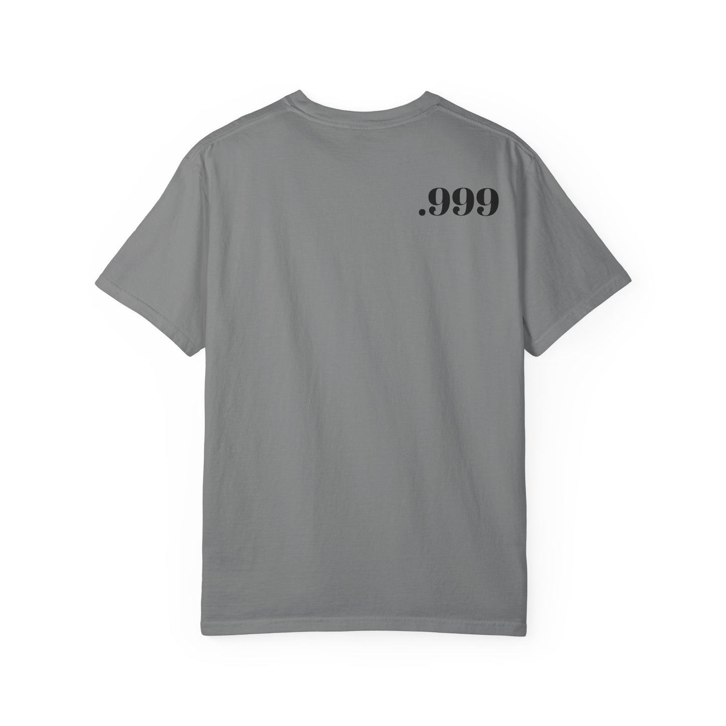 Trendy Unisex Garment-Dyed T-Shirt with Bold Graphics | Casual Wear, Street Style, Unique Gifts, Everyday Fashion, Graphic Tee