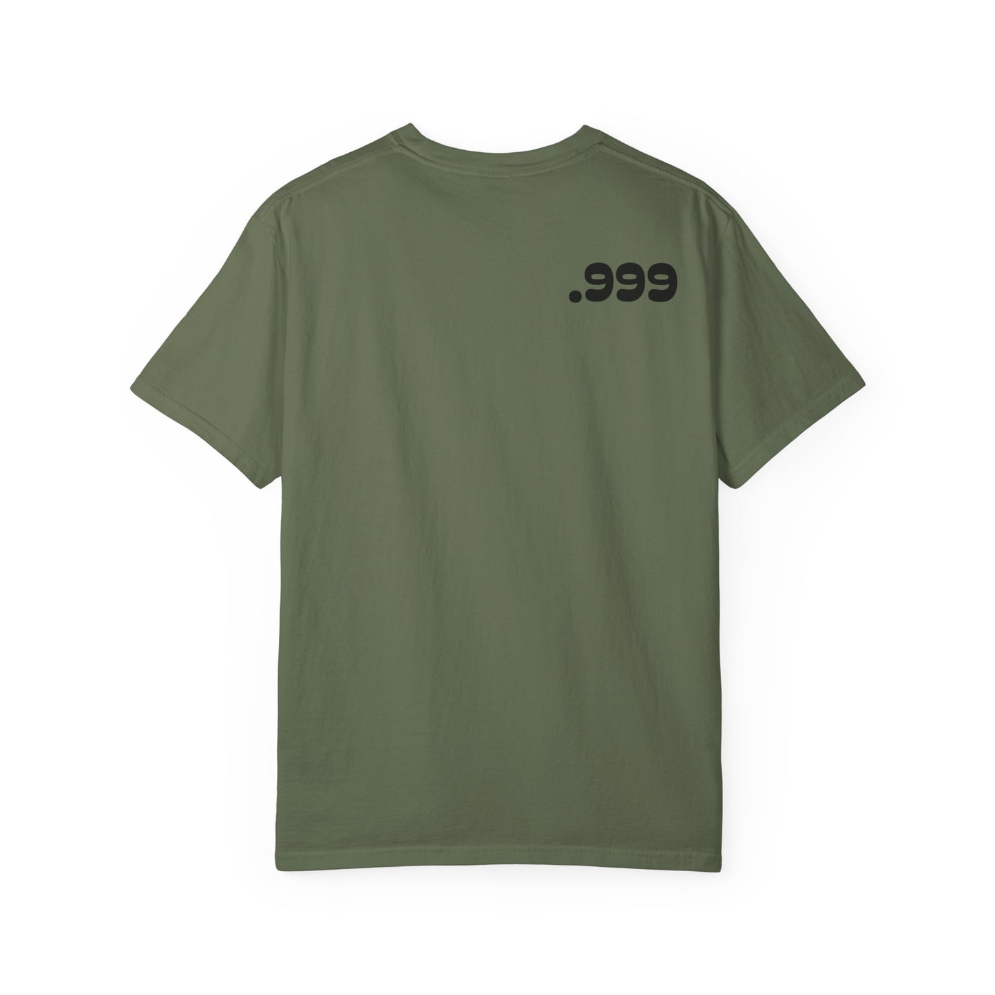 FAFO Unisex Garment-Dyed T-Shirt | Comfortable Casual Tee, Fun Gift for Friends, Everyday Wear, Birthday Surprise, Streetwear Style