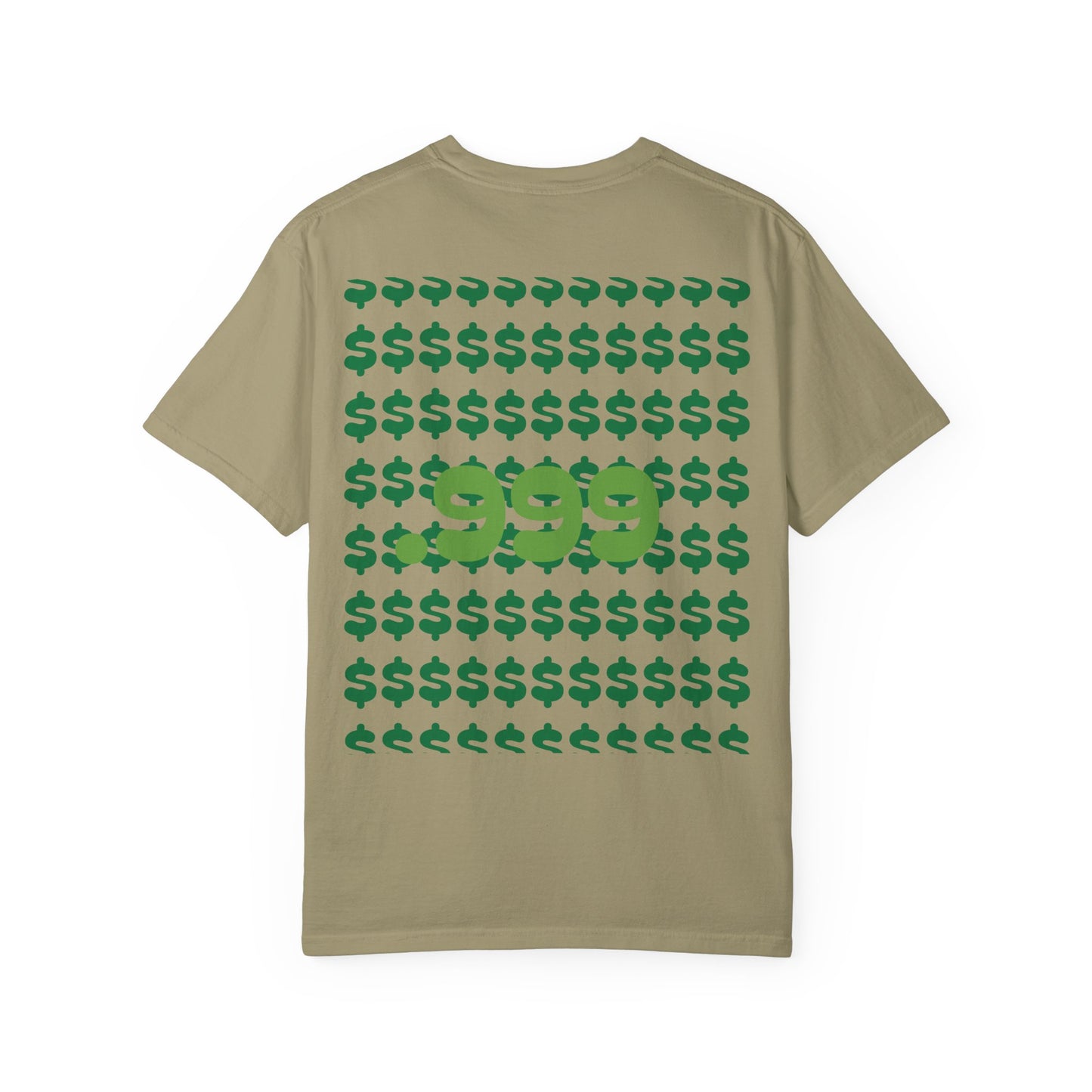 Trendy Money Graphic T-Shirt | Unisex Fashion Tee for Streetwear Enthusiasts, Casual Outfits, Gift for Occasions