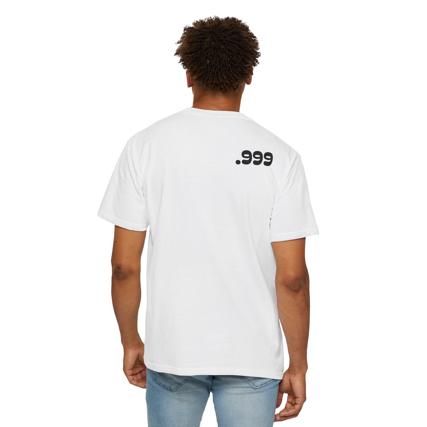 FAFO Unisex Garment-Dyed T-Shirt | Comfortable Casual Tee, Fun Gift for Friends, Everyday Wear, Birthday Surprise, Streetwear Style