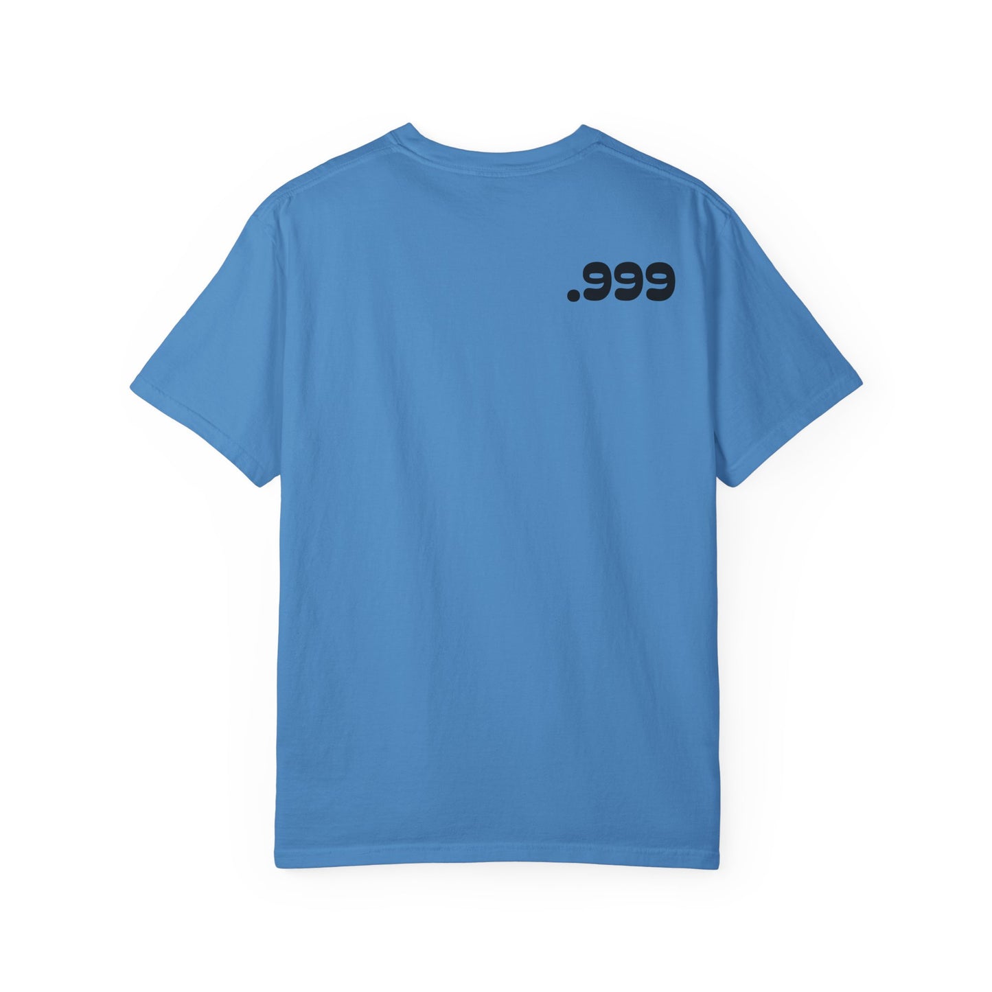 FAFO Unisex Garment-Dyed T-Shirt | Comfortable Casual Tee, Fun Gift for Friends, Everyday Wear, Birthday Surprise, Streetwear Style