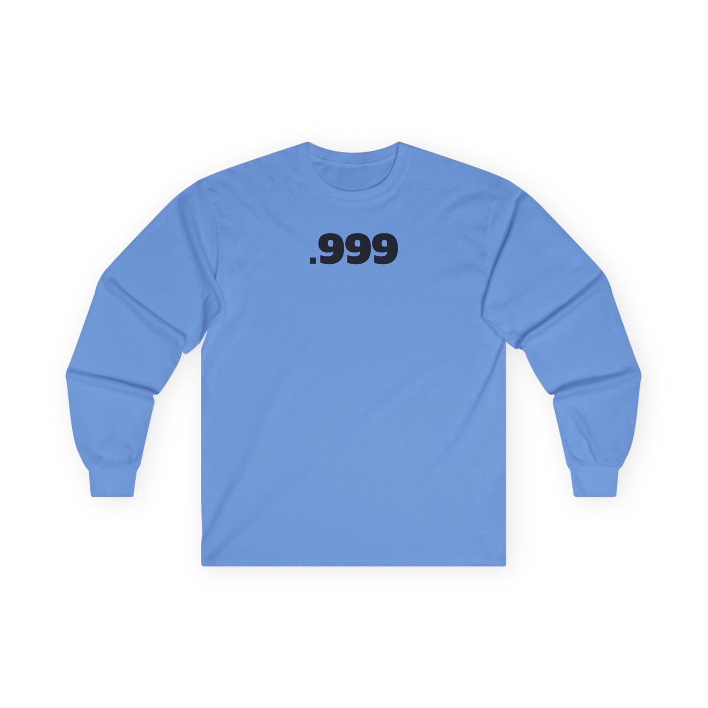 Unisex Ultra Cotton Long Sleeve Tee