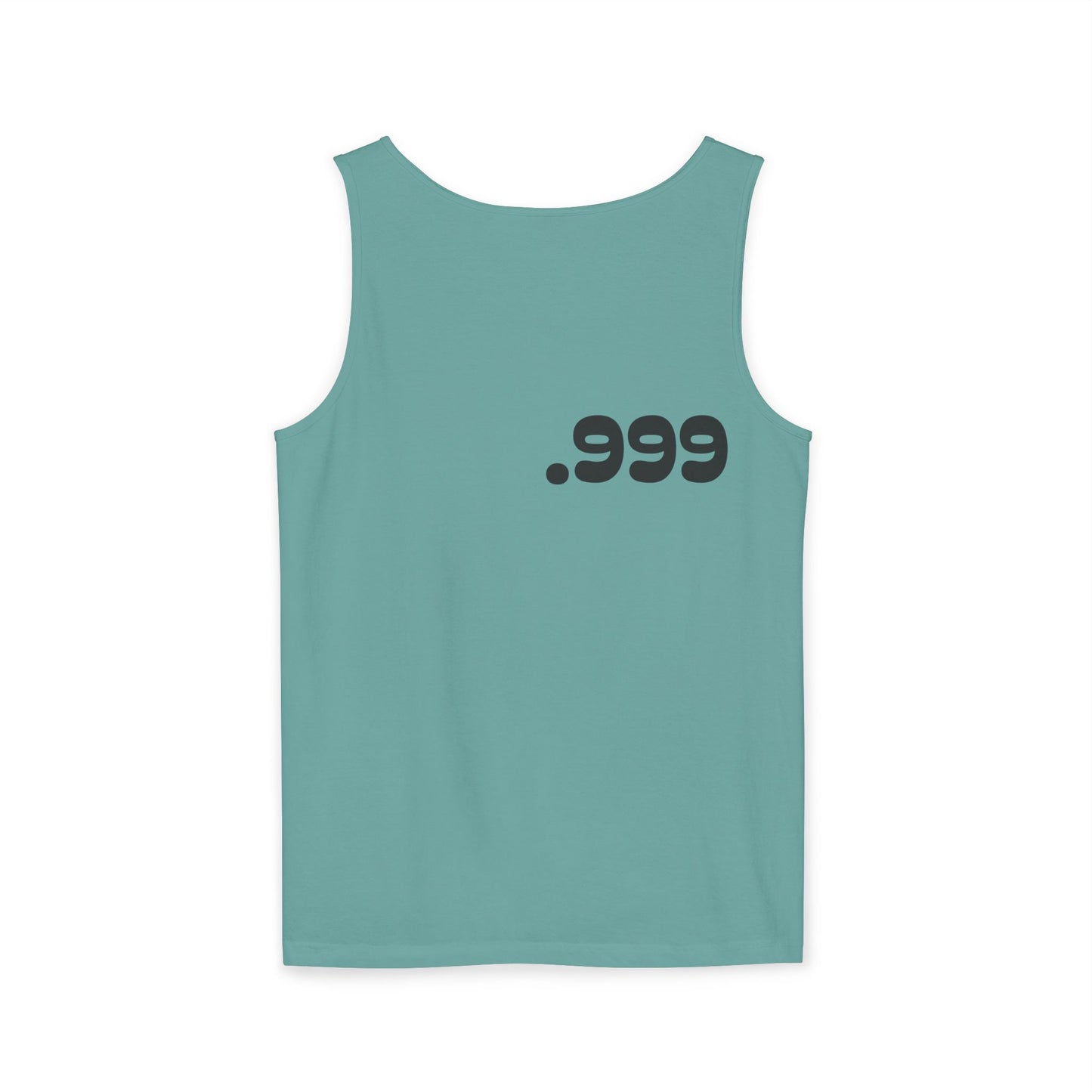 Trendy Unisex Tank Top with FAFO Design, Summer Essential, Casual Wear, Gift for Friends, Beach Outfit