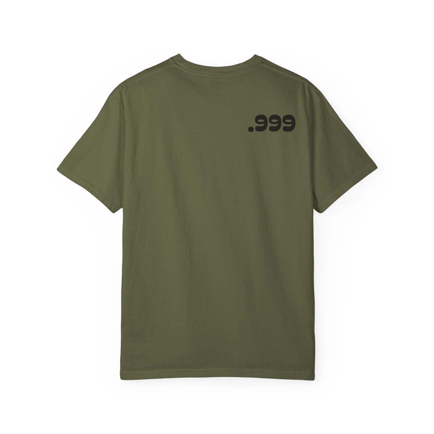 FAFO Unisex Garment-Dyed T-Shirt | Comfortable Casual Tee, Fun Gift for Friends, Everyday Wear, Birthday Surprise, Streetwear Style