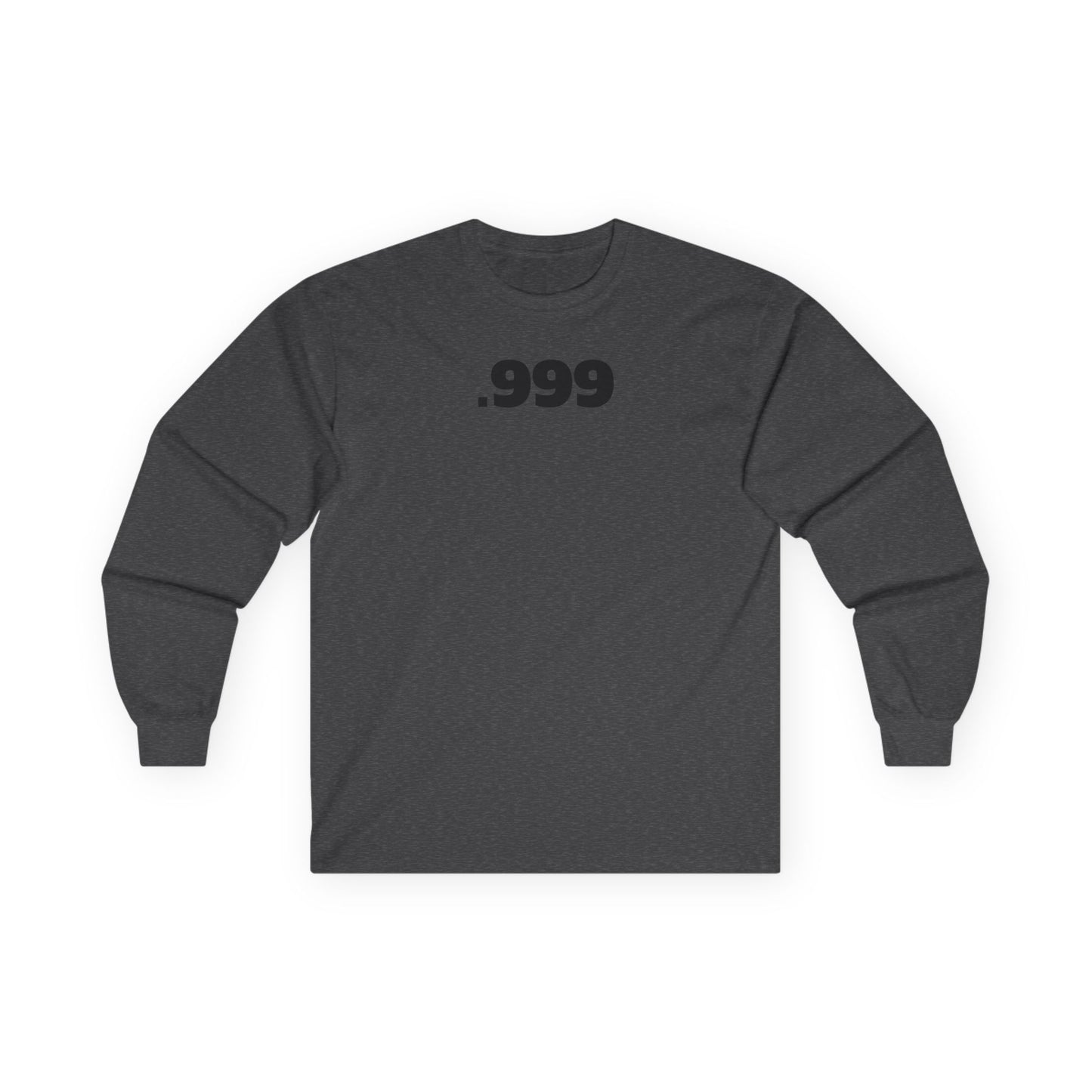 Unisex Ultra Cotton Long Sleeve Tee