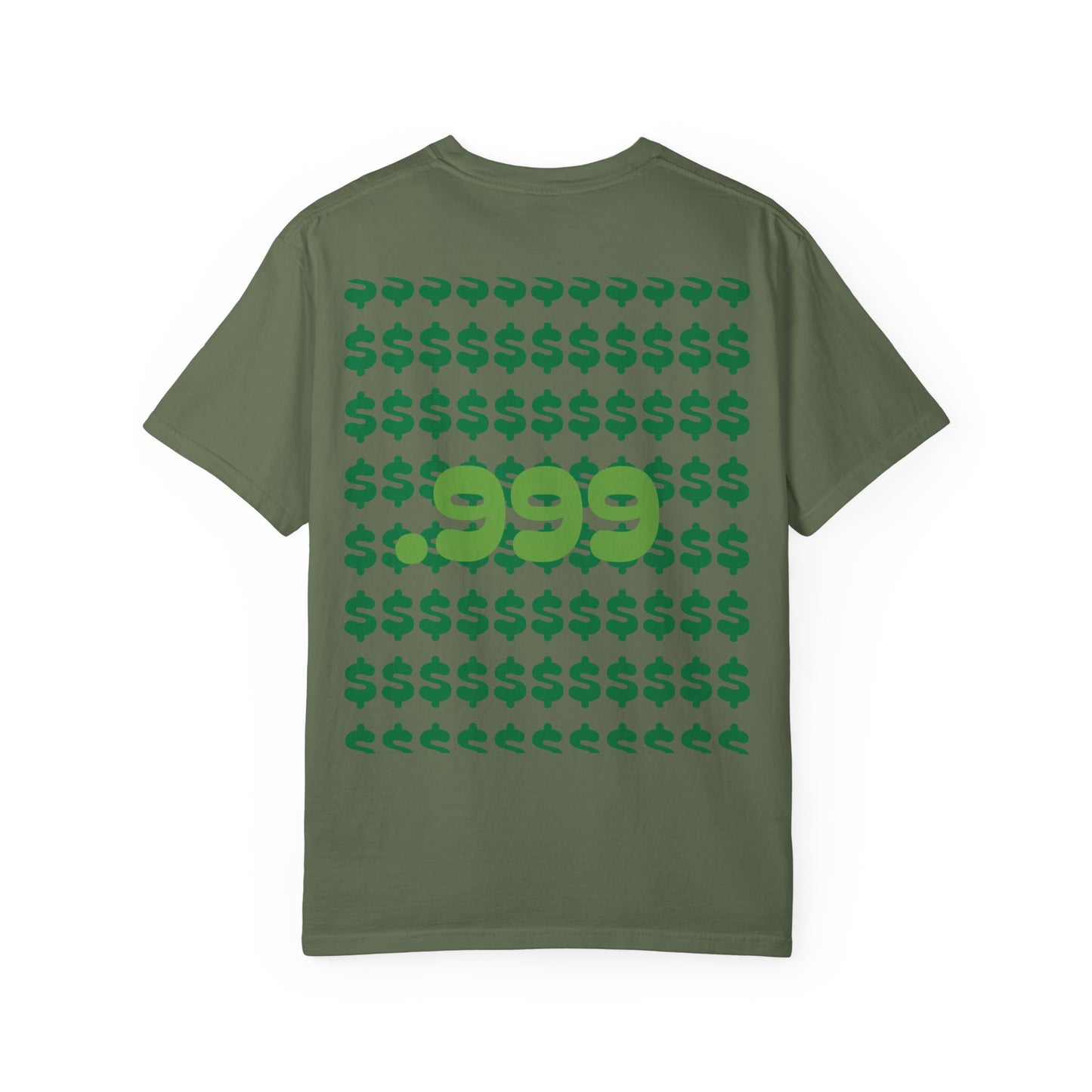 Trendy Money Graphic T-Shirt | Unisex Fashion Tee for Streetwear Enthusiasts, Casual Outfits, Gift for Occasions