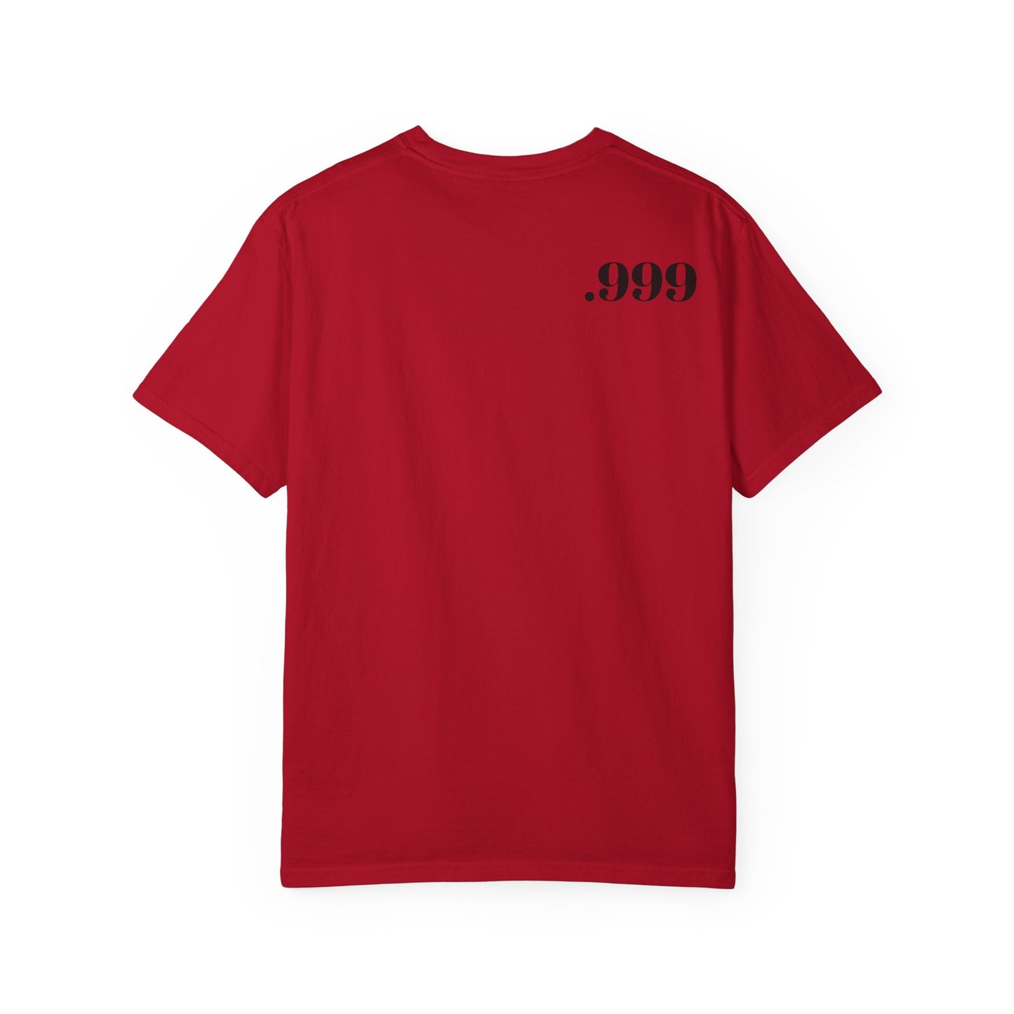 Trendy Unisex Garment-Dyed T-Shirt with Bold Graphics | Casual Wear, Street Style, Unique Gifts, Everyday Fashion, Graphic Tee