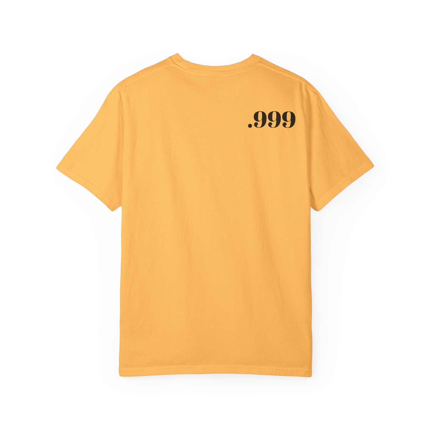 Trendy Unisex Garment-Dyed T-Shirt with Bold Graphics | Casual Wear, Street Style, Unique Gifts, Everyday Fashion, Graphic Tee